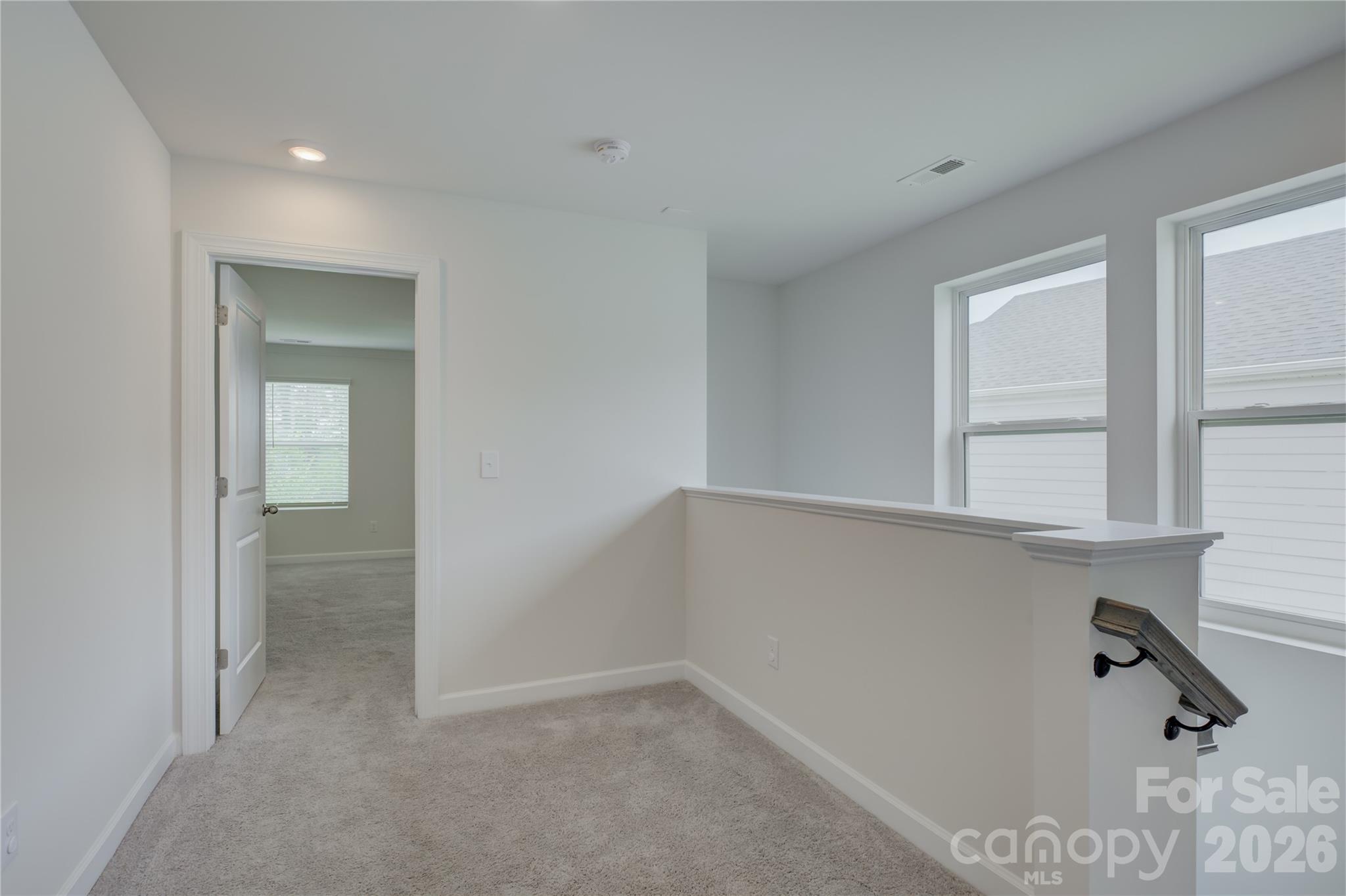 Amberley - Residential