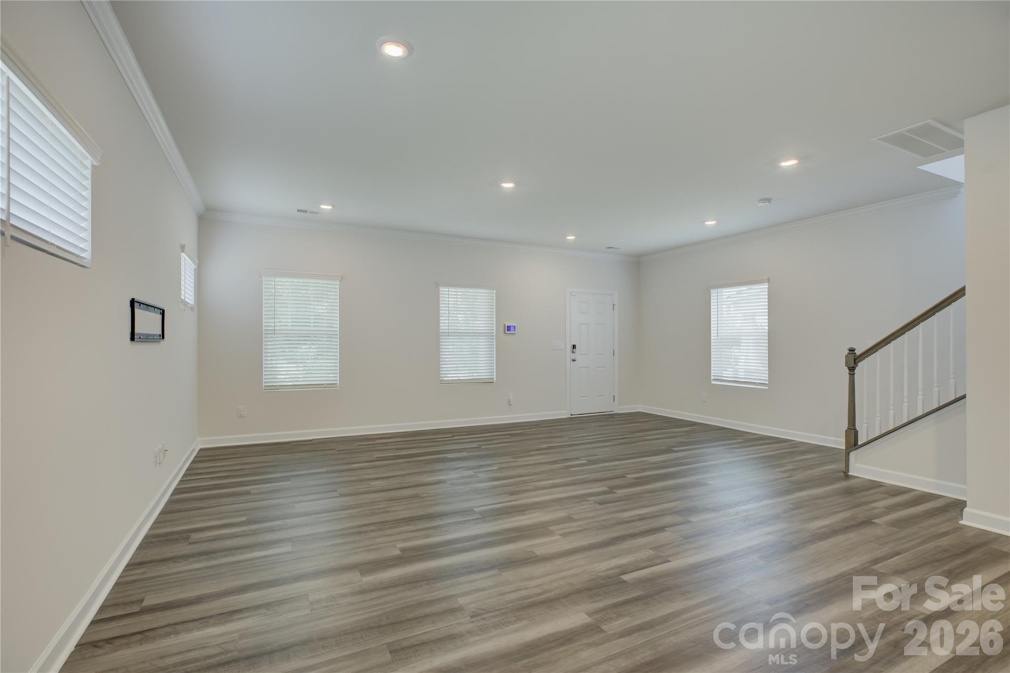 Amberley - Residential