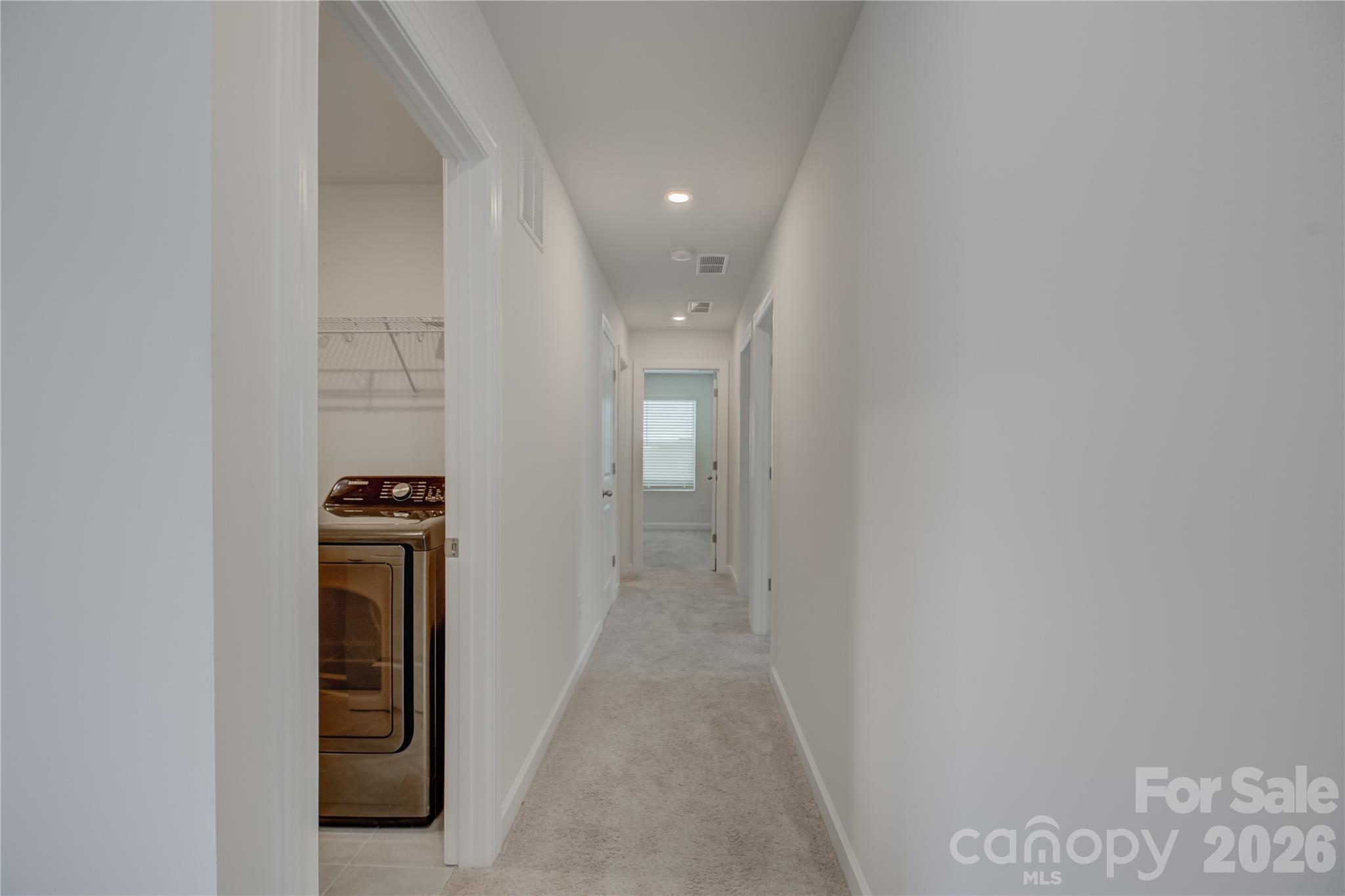 Amberley - Residential