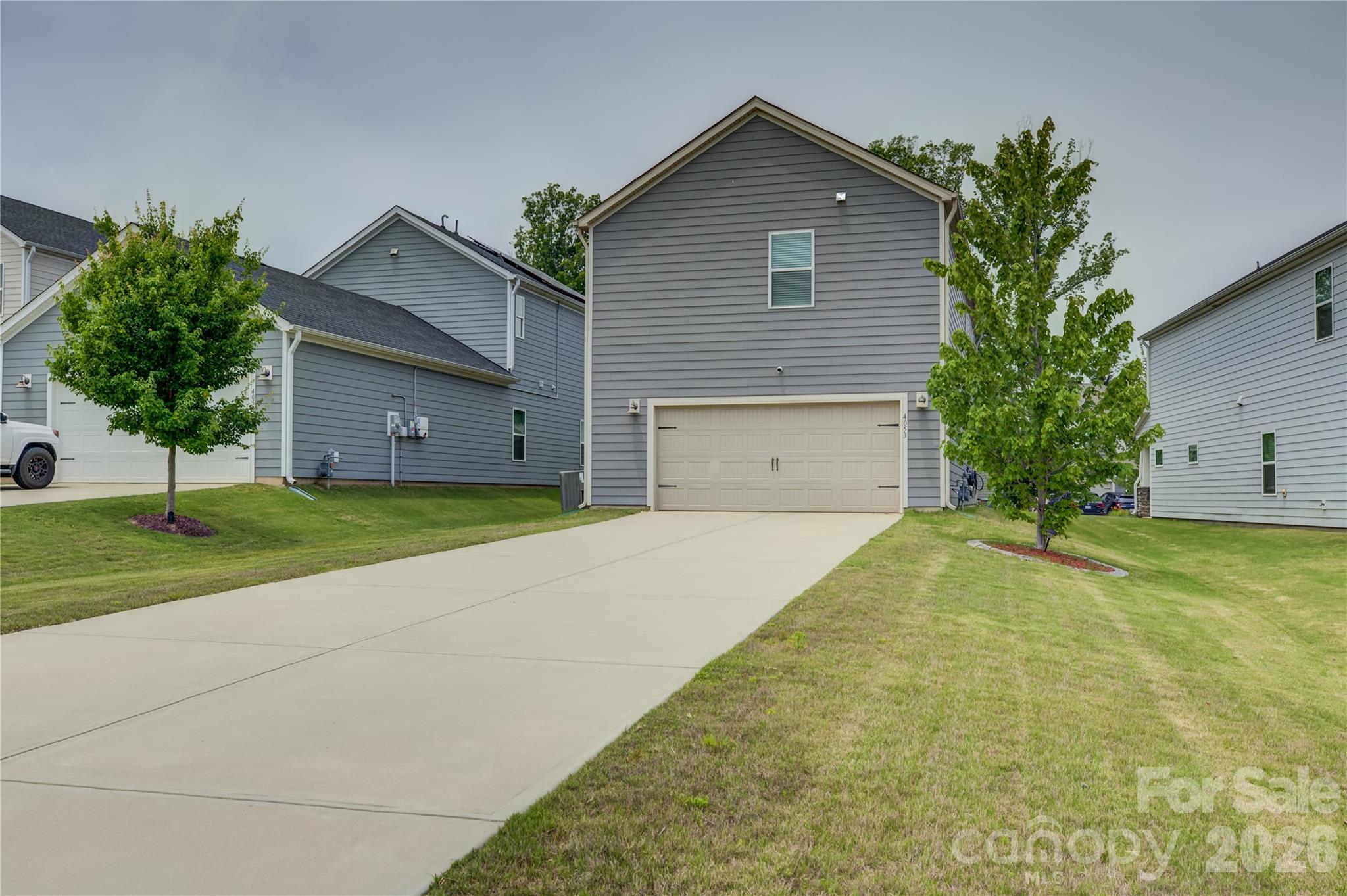 Amberley - Residential