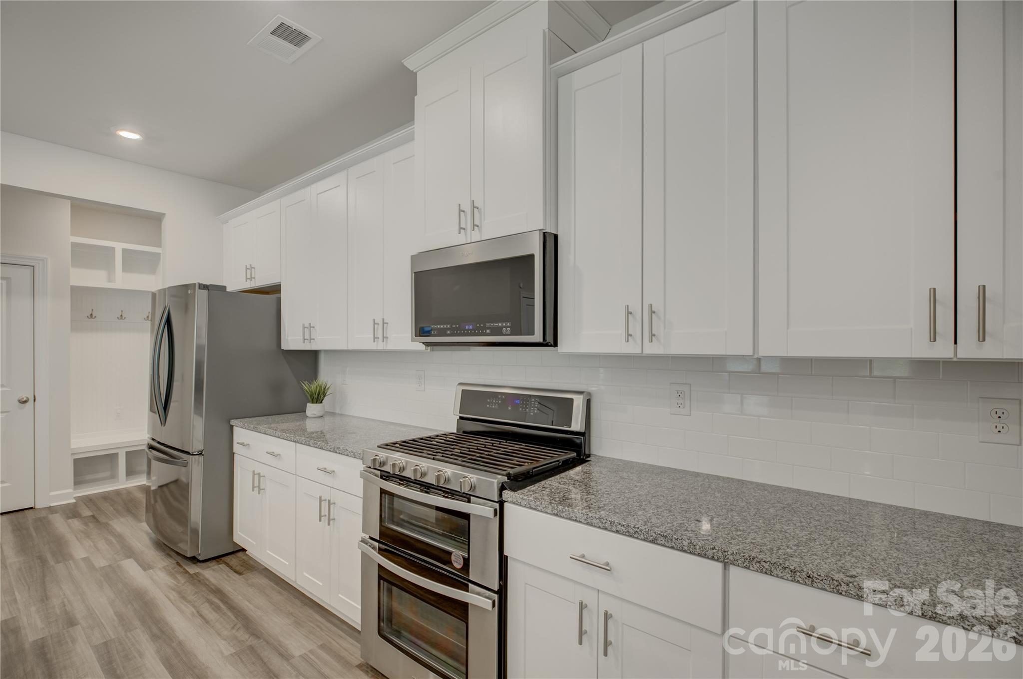 Amberley - Residential