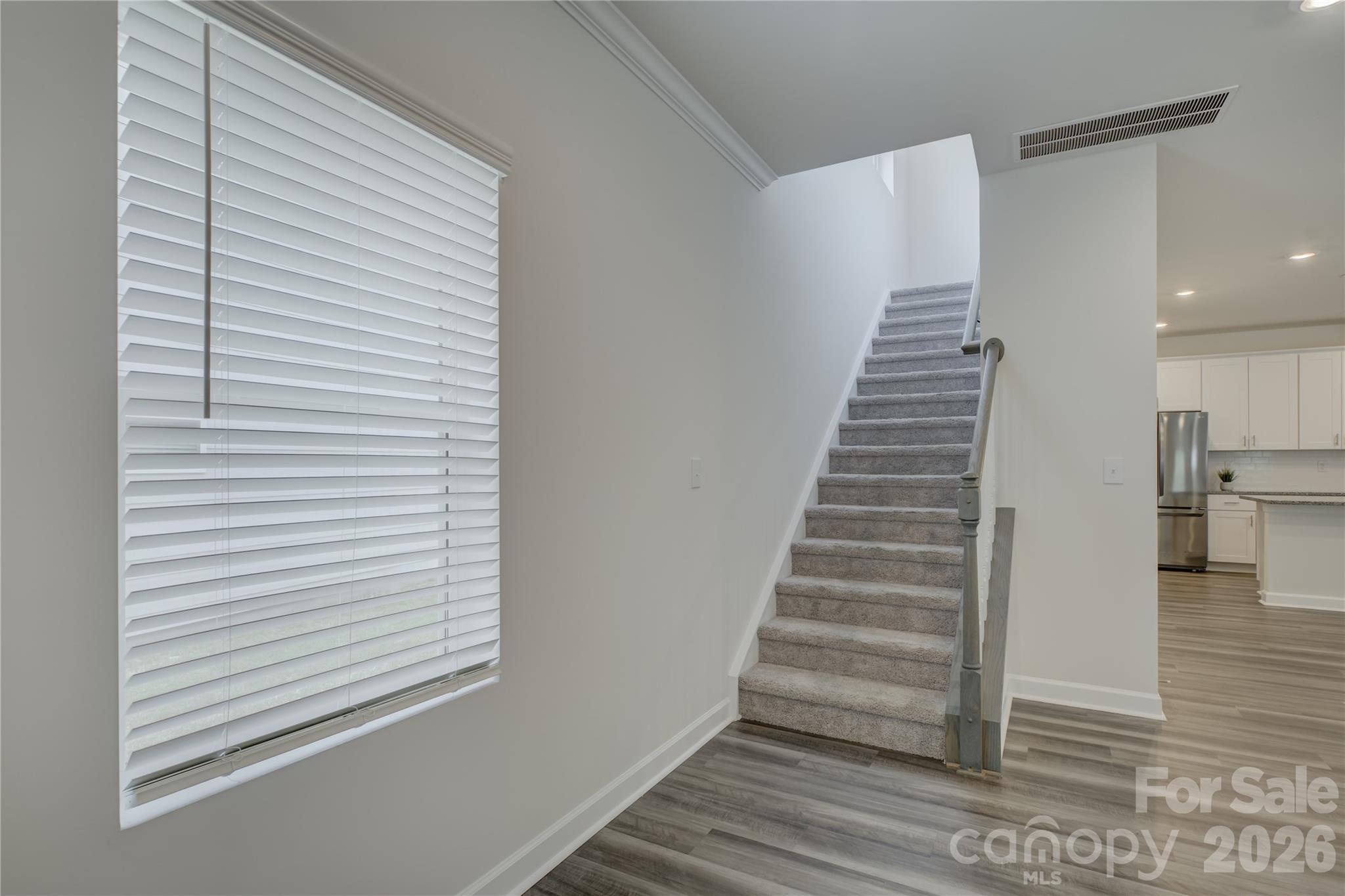 Amberley - Residential