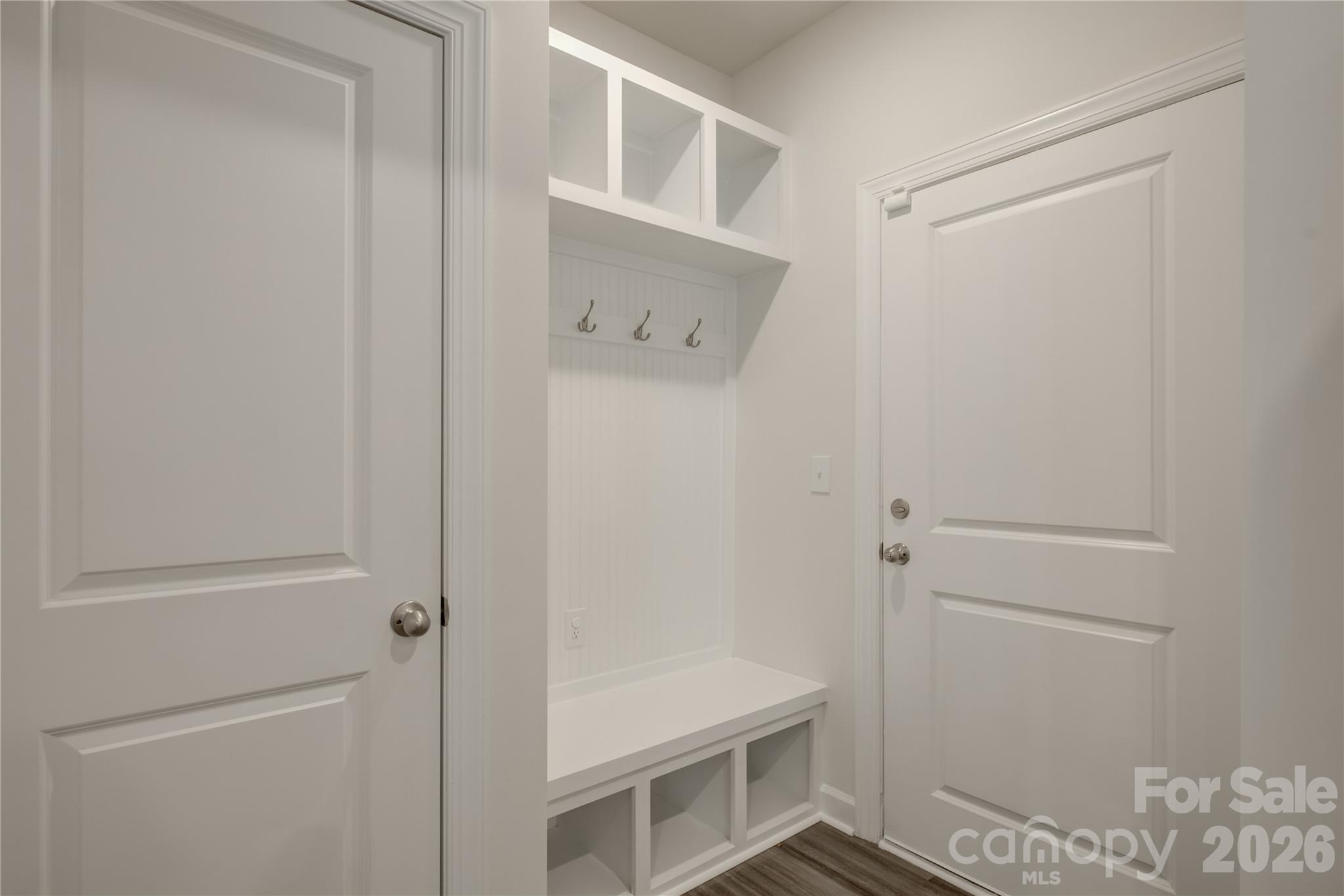 Amberley - Residential