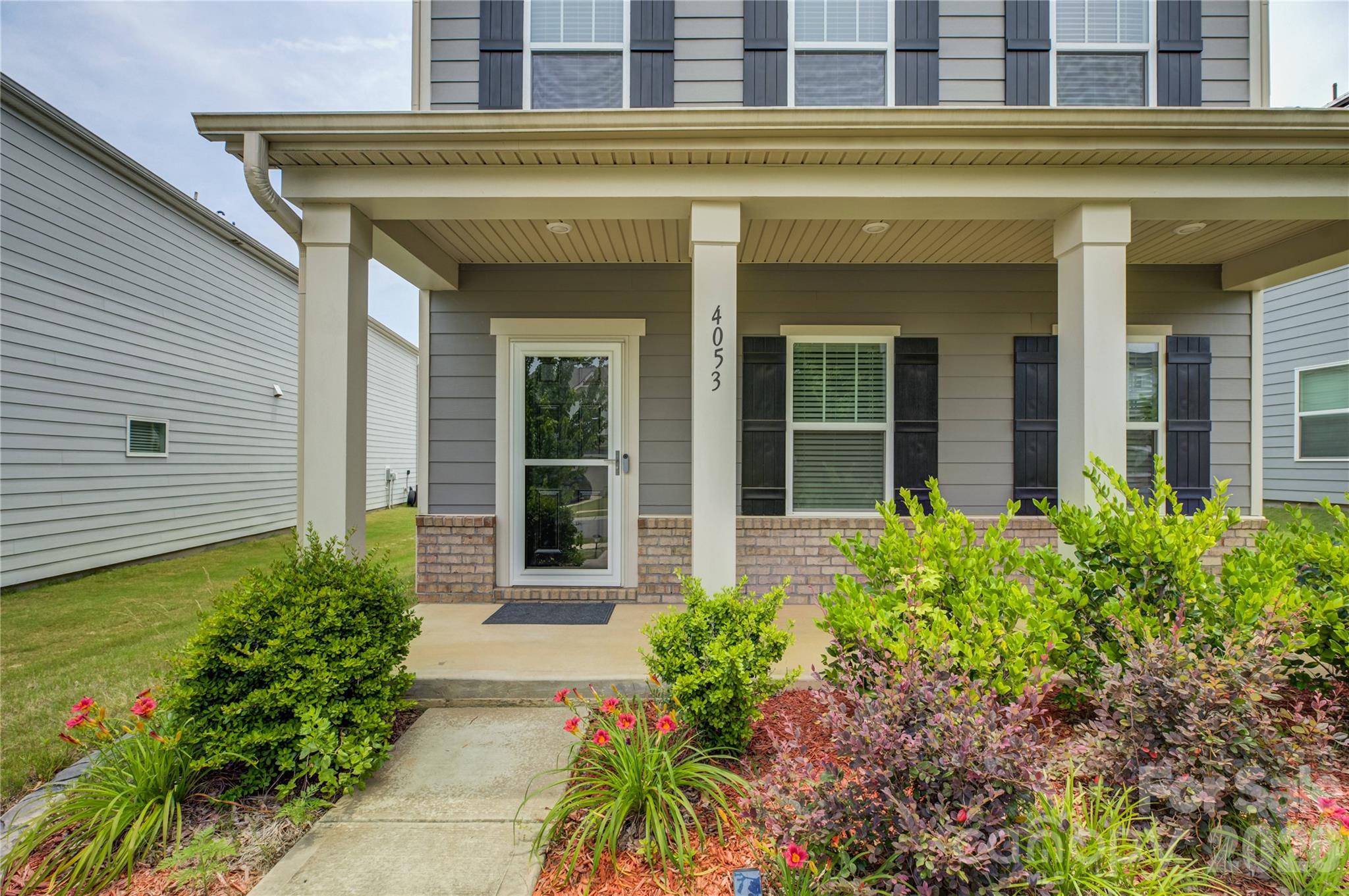 Amberley - Residential