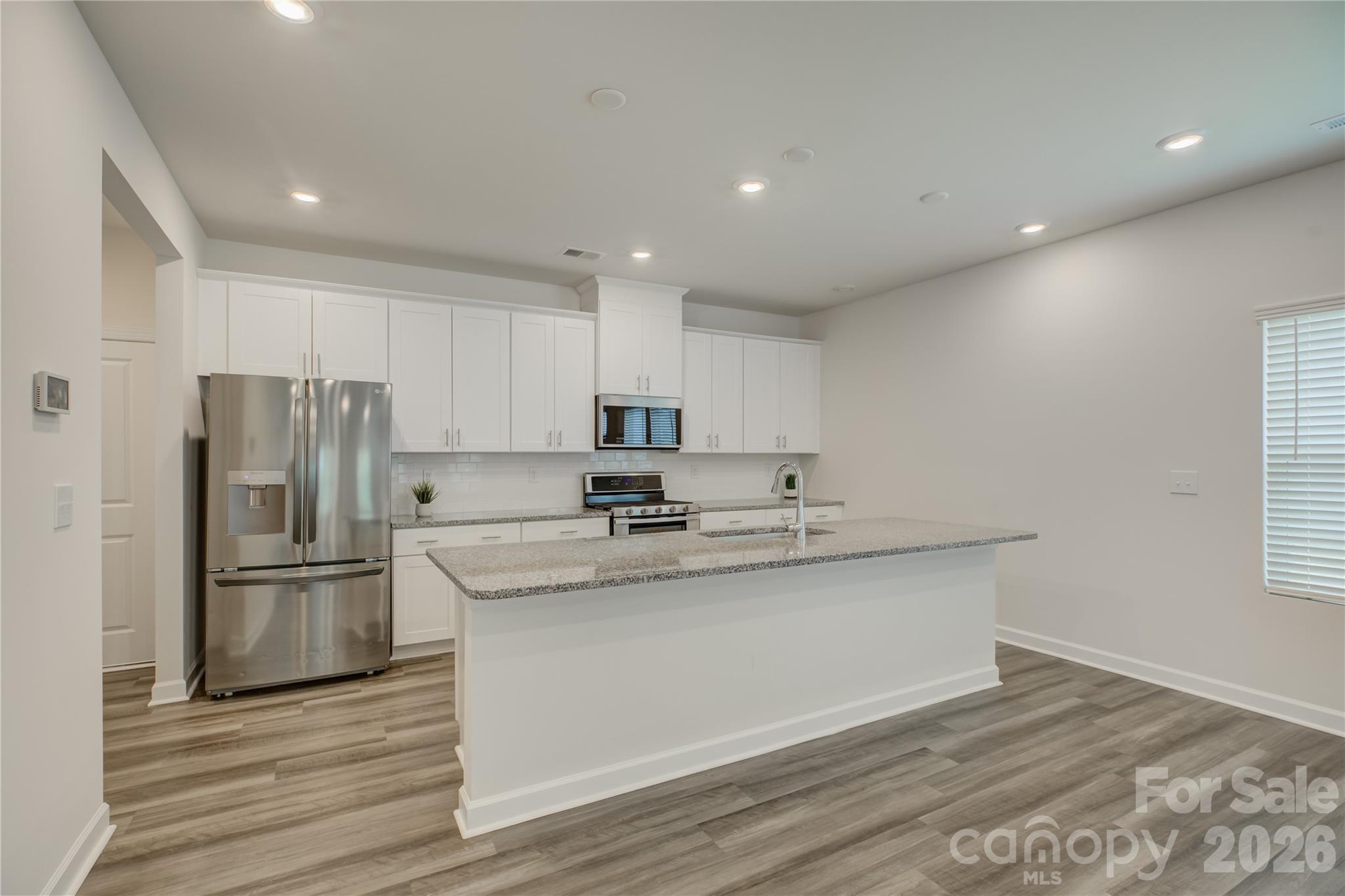 Amberley - Residential