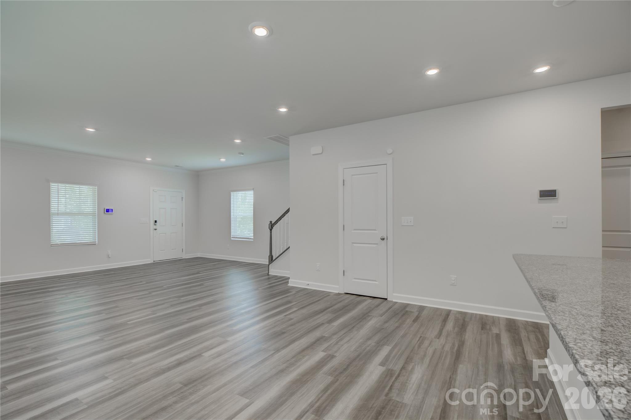 Amberley - Residential