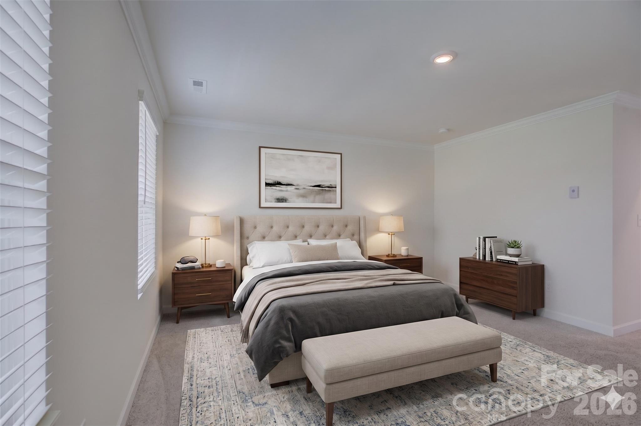 Amberley - Residential