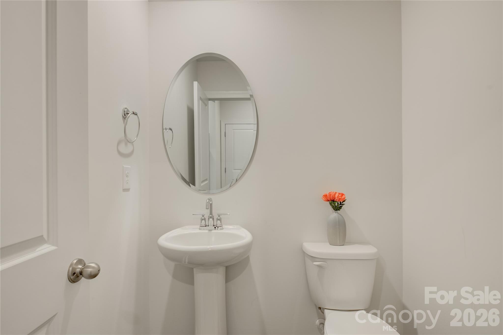 Amberley - Residential