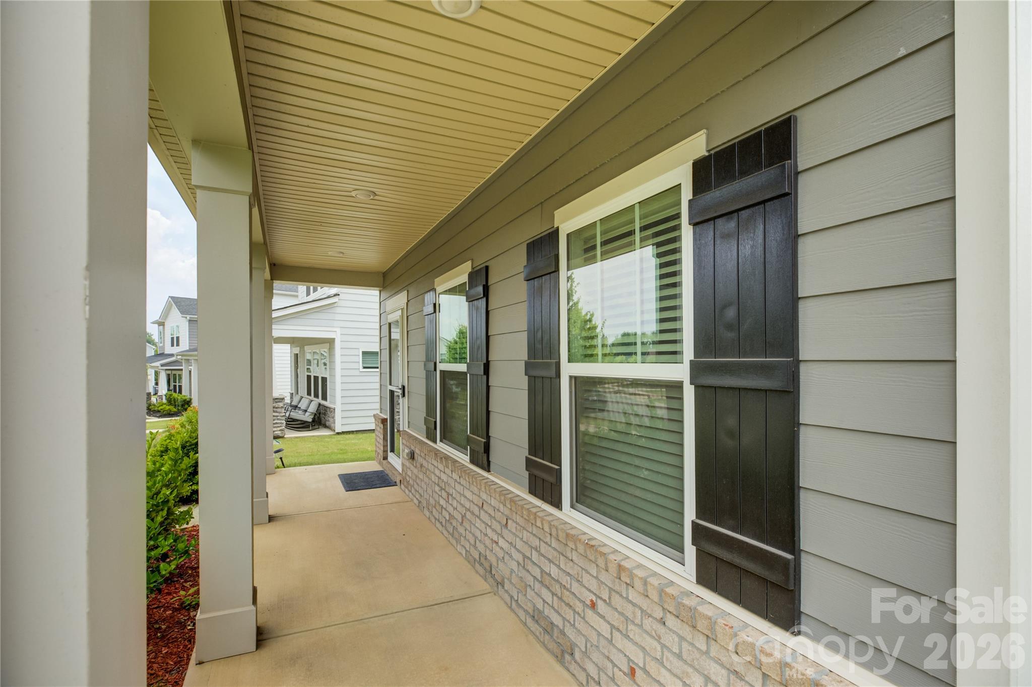 Amberley - Residential
