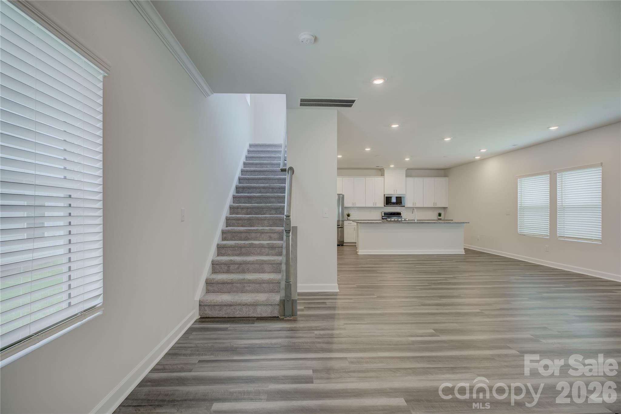 Amberley - Residential