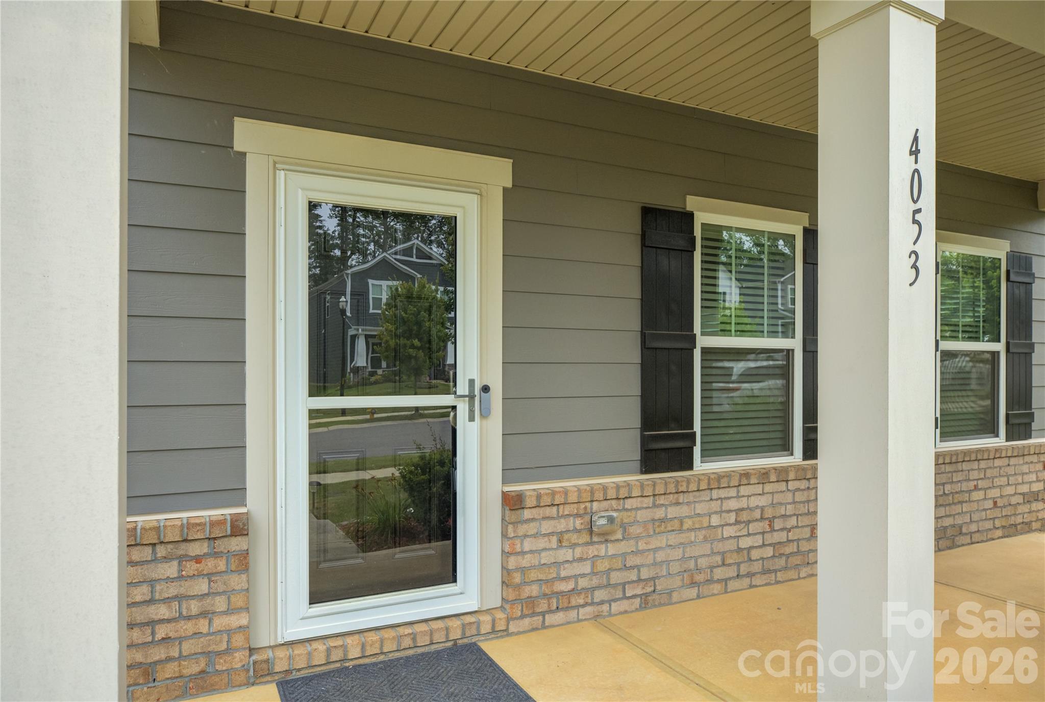 Amberley - Residential