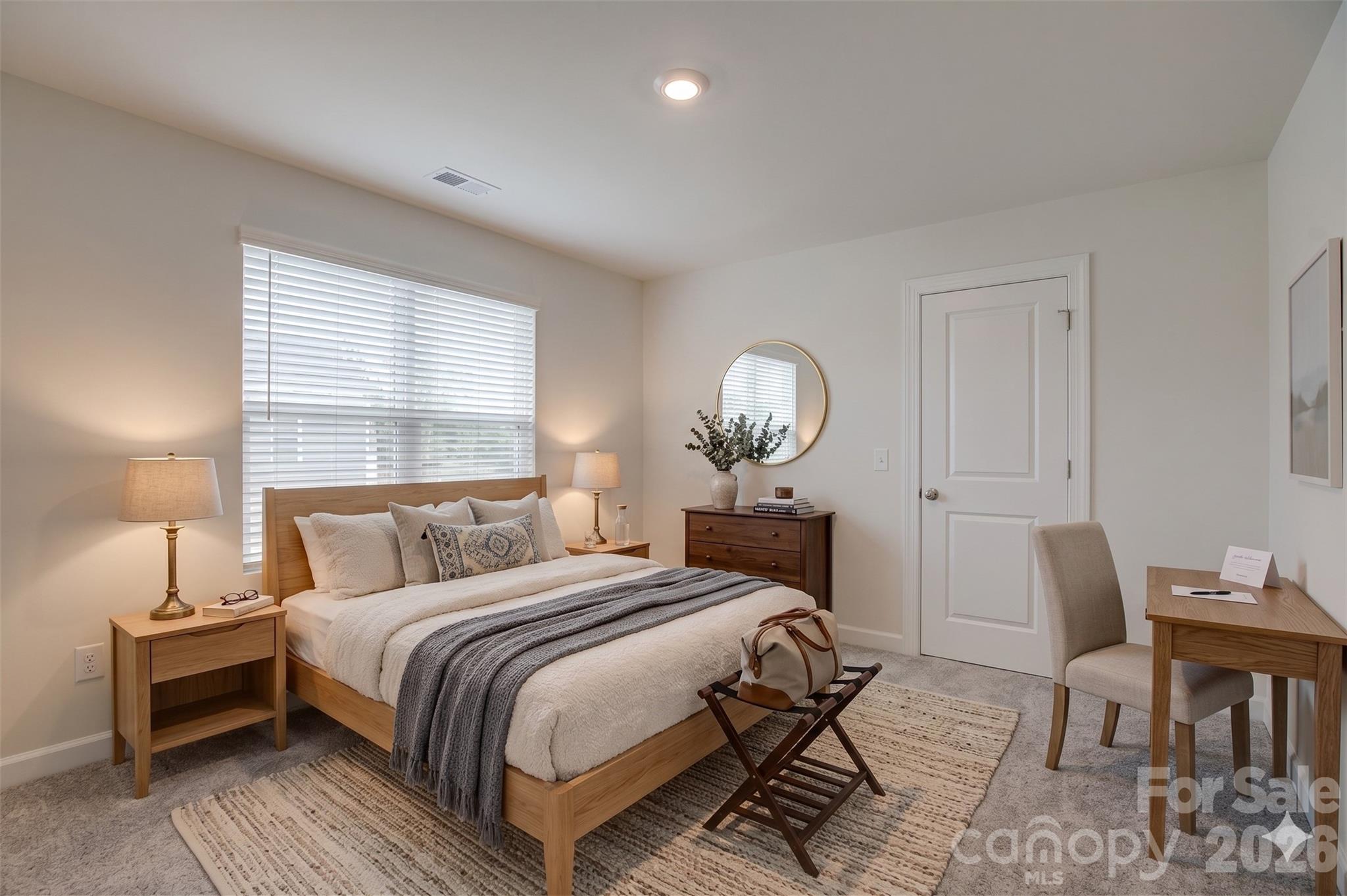 Amberley - Residential