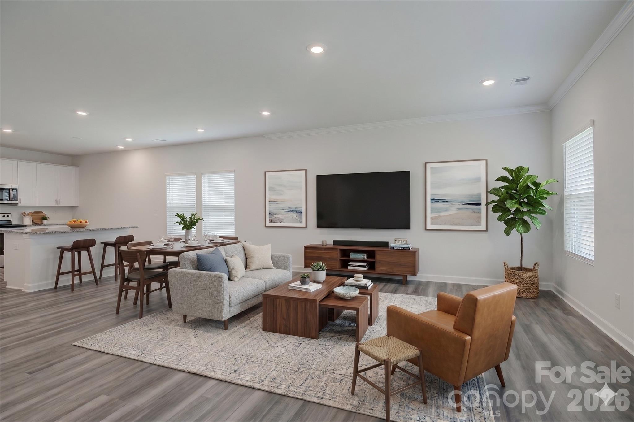 Amberley - Residential