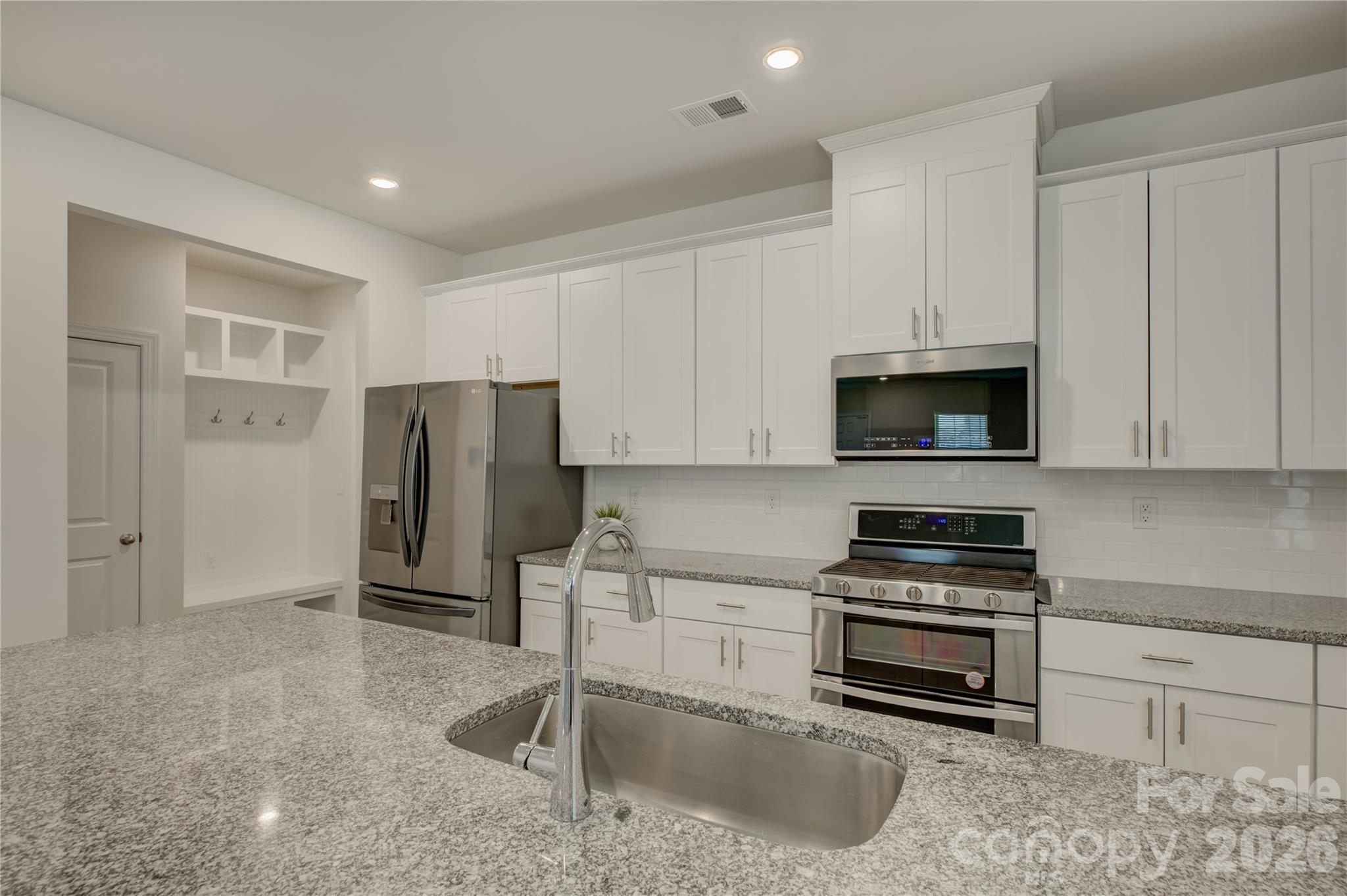 Amberley - Residential