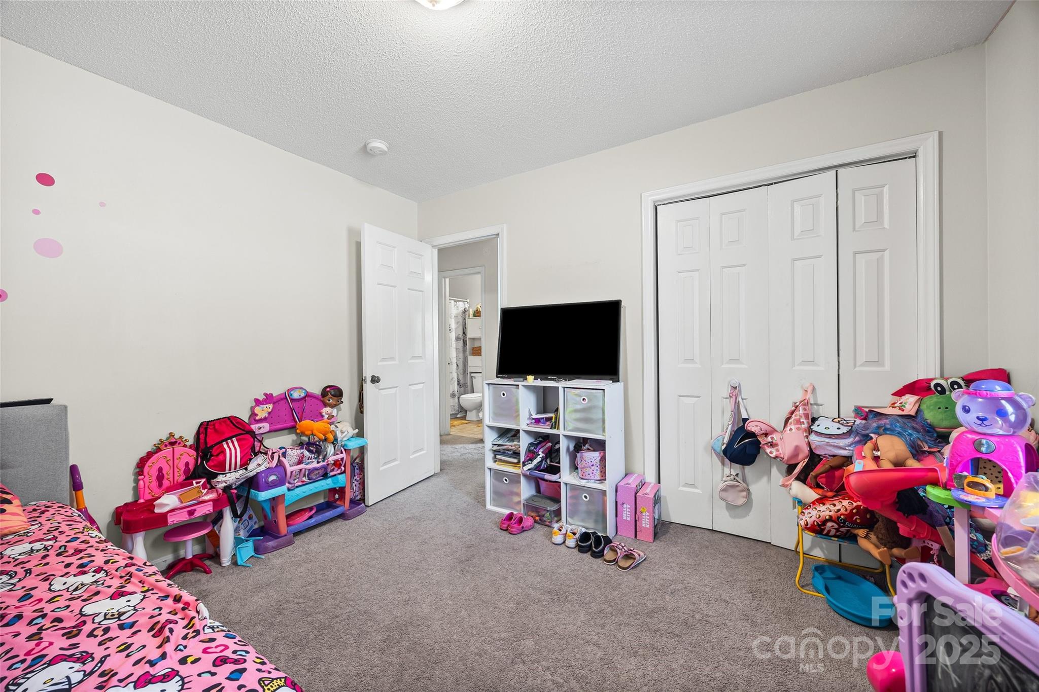 Cherry Farms - Residential