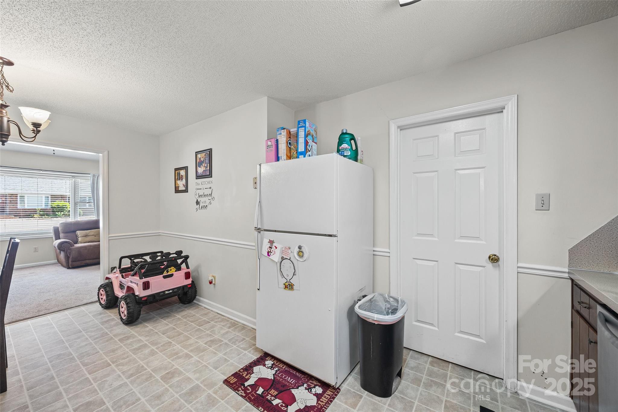 Cherry Farms - Residential