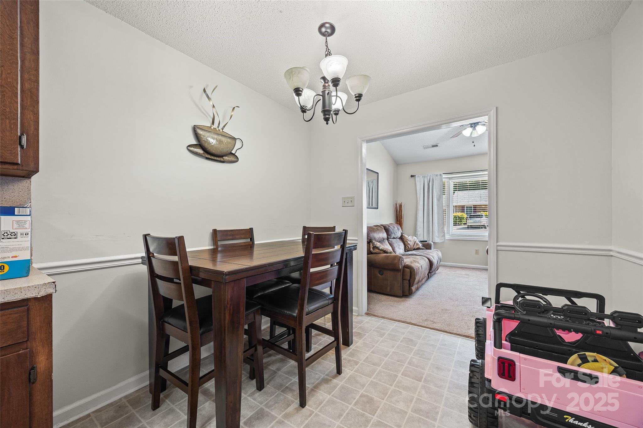 Cherry Farms - Residential