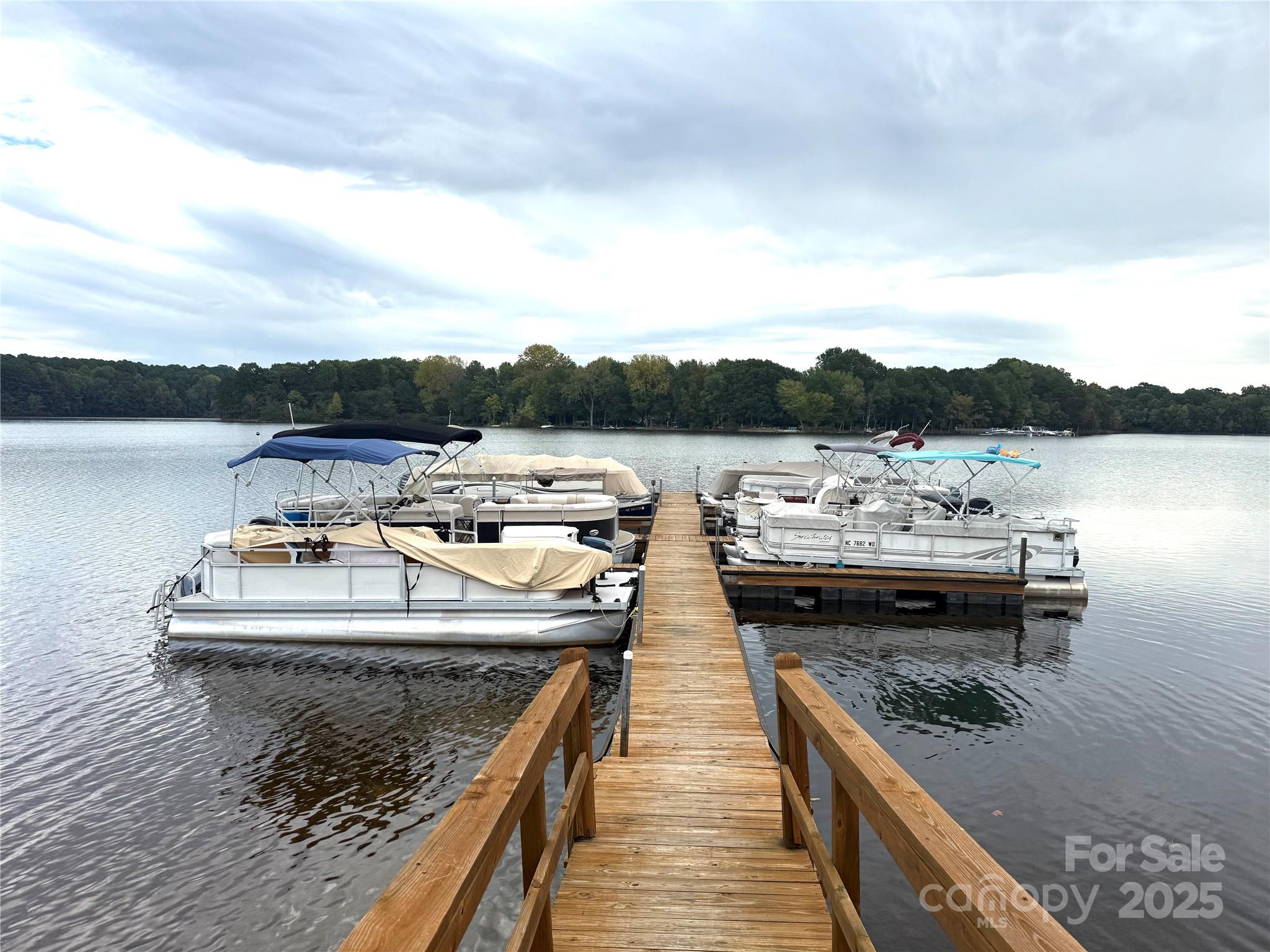Spinnaker Point - Residential
