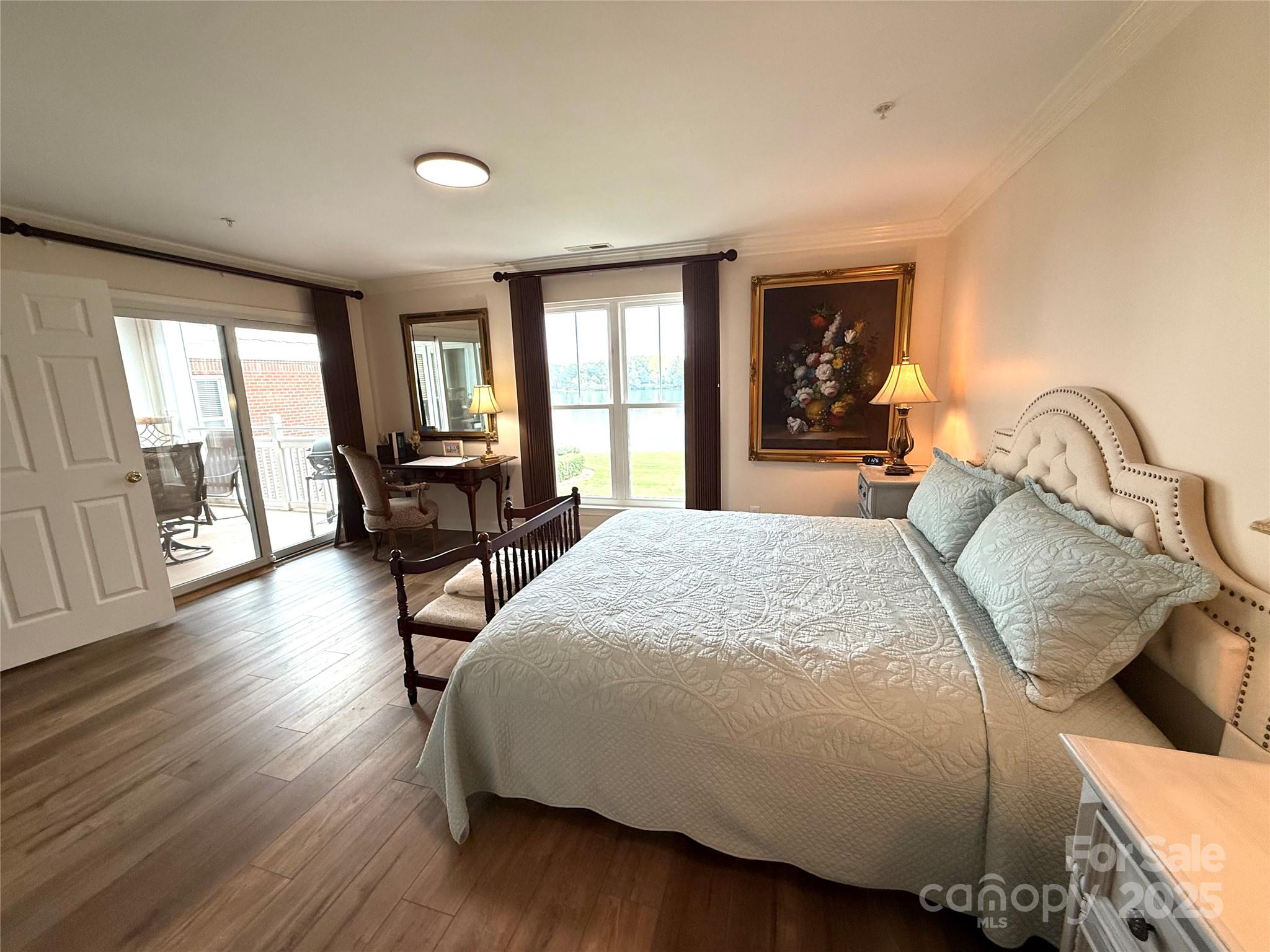 Spinnaker Point - Residential