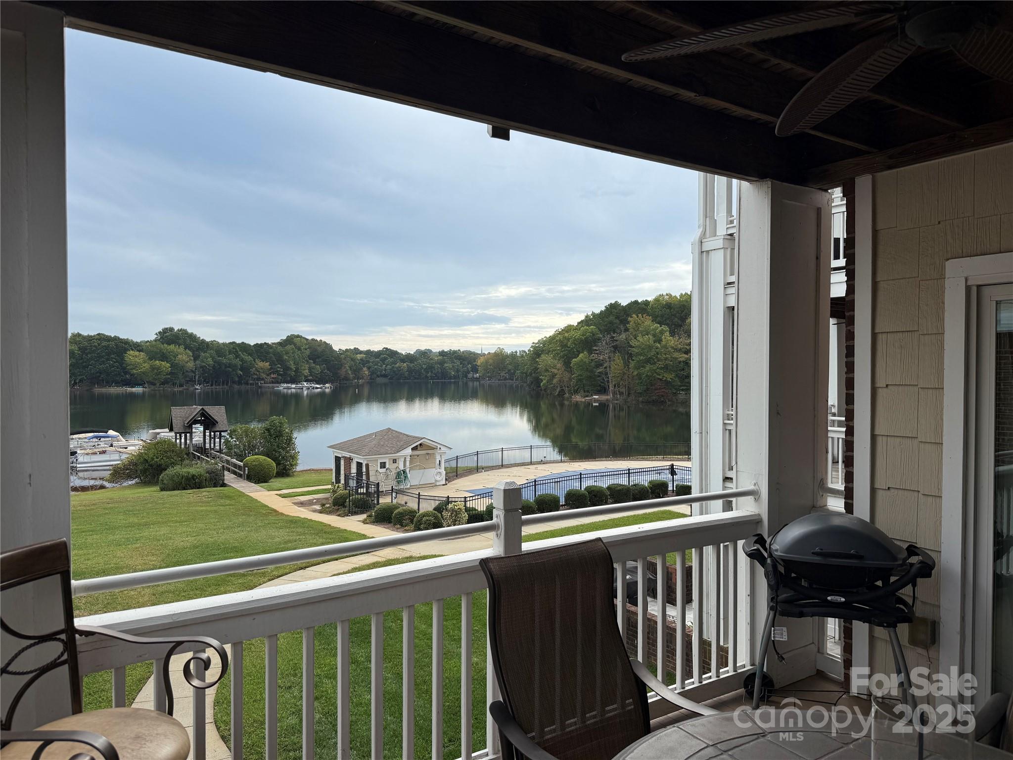 Spinnaker Point - Residential