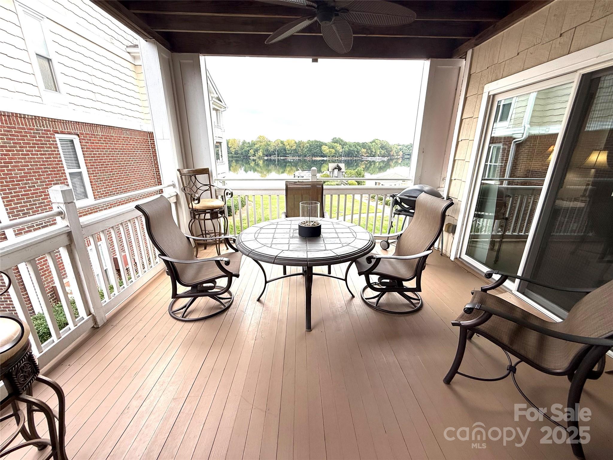Spinnaker Point - Residential