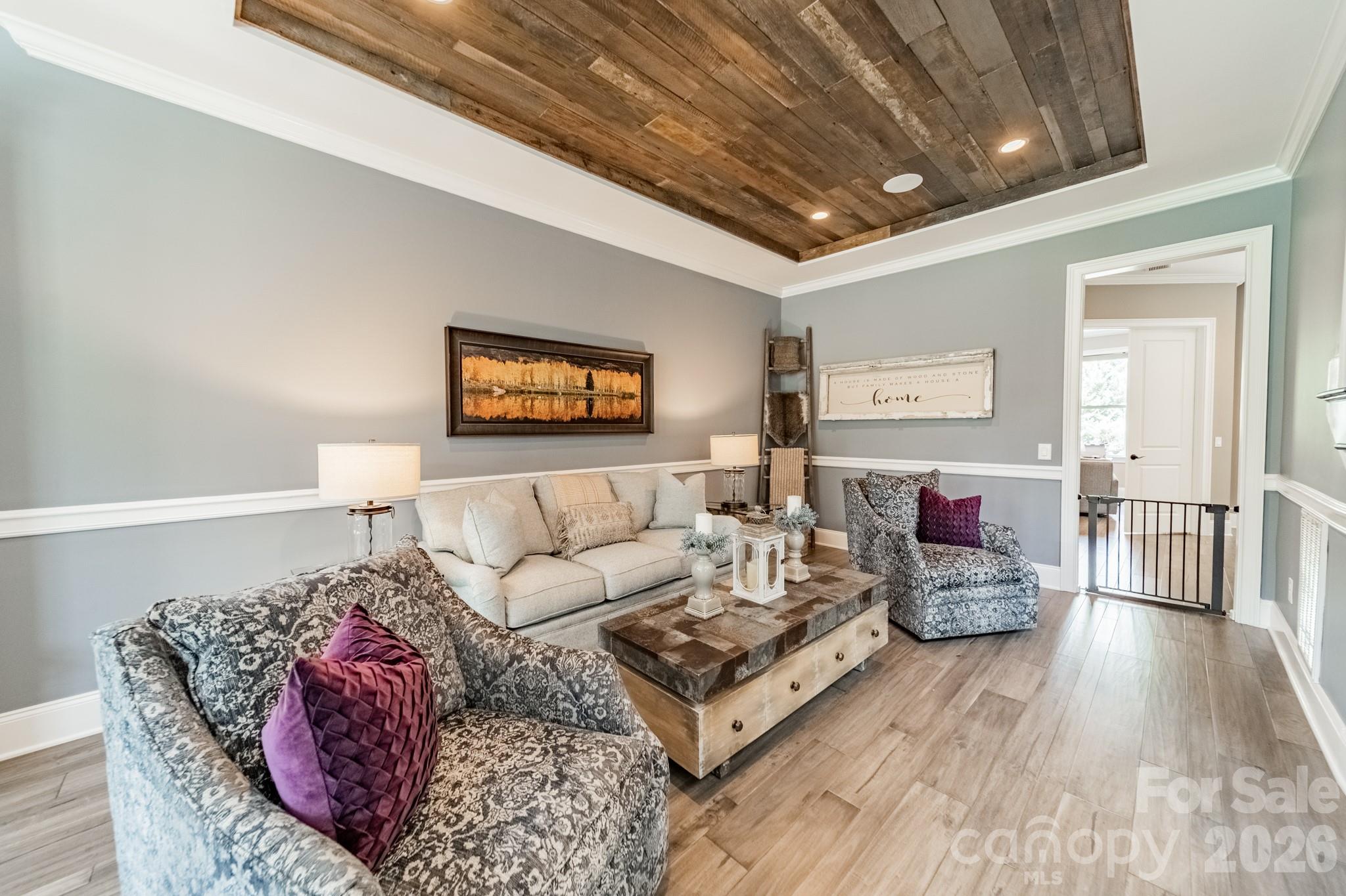 The Falls at Weddington - Residential