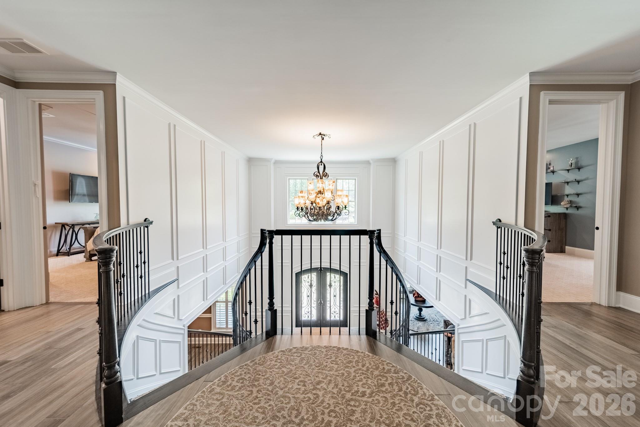The Falls at Weddington - Residential