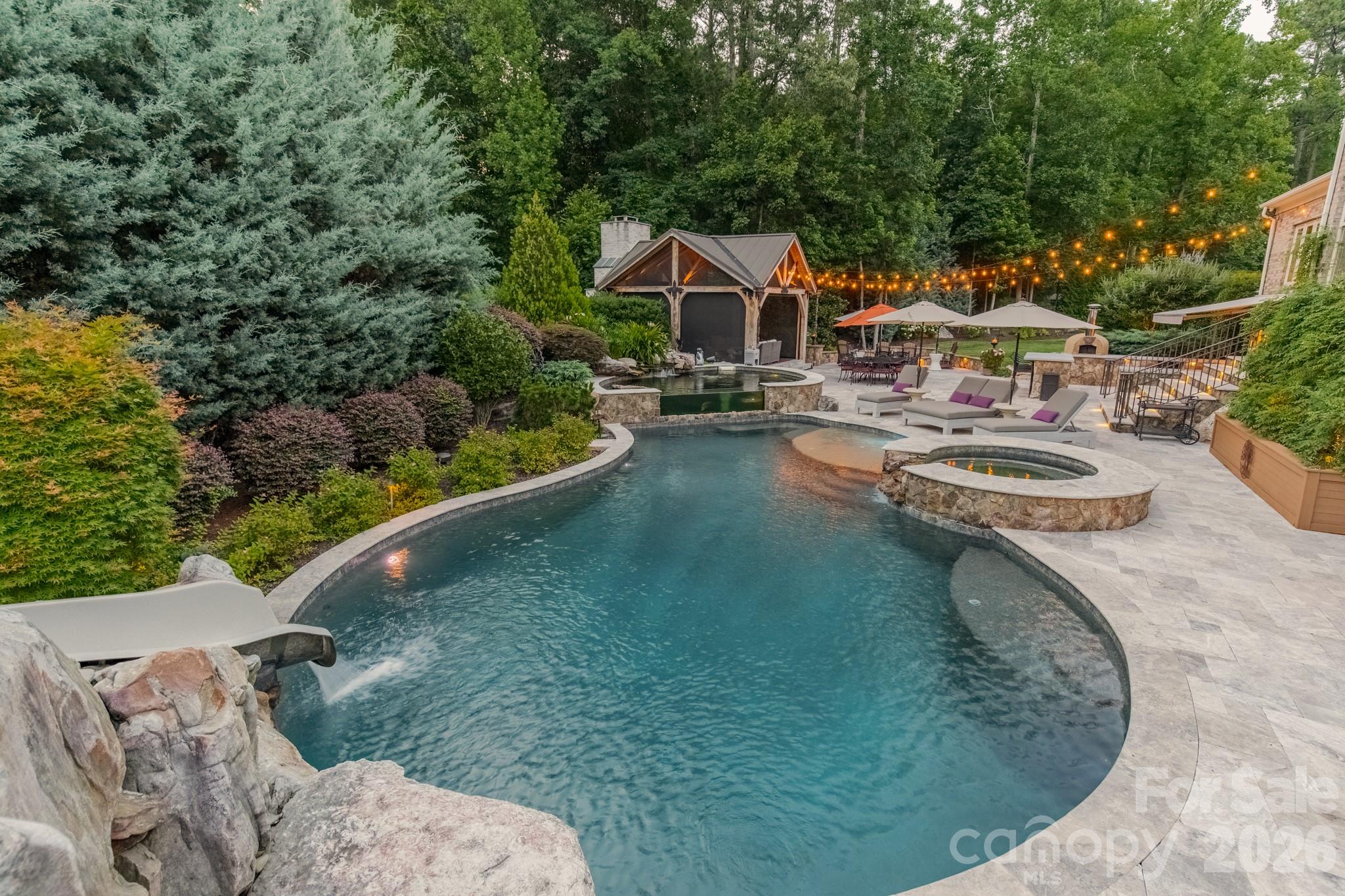 The Falls at Weddington - Residential