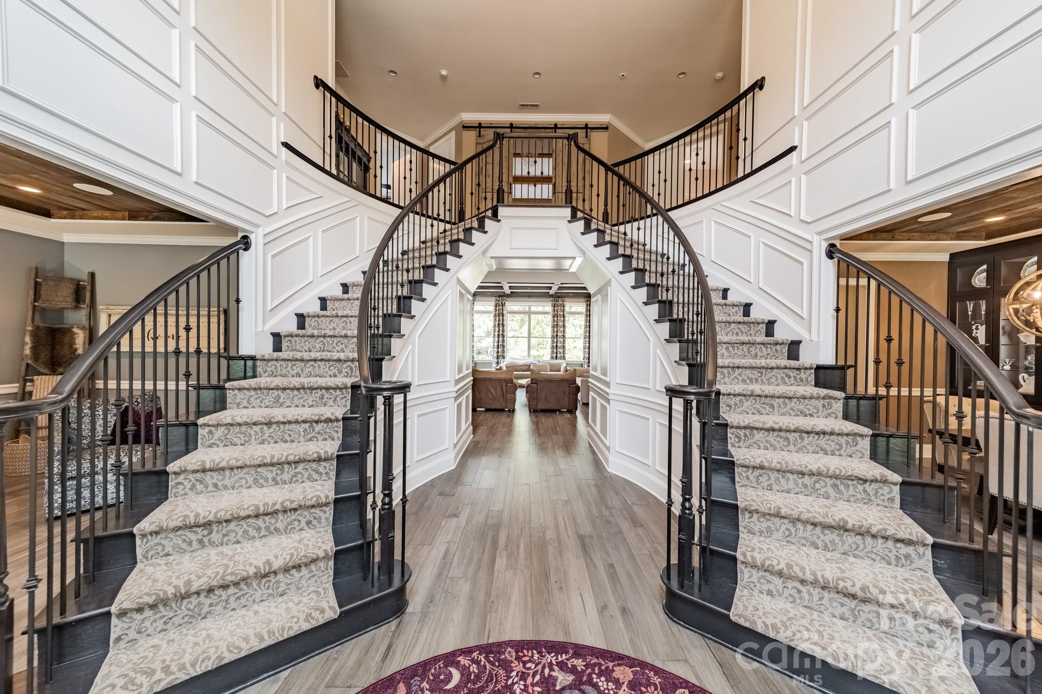 The Falls at Weddington - Residential