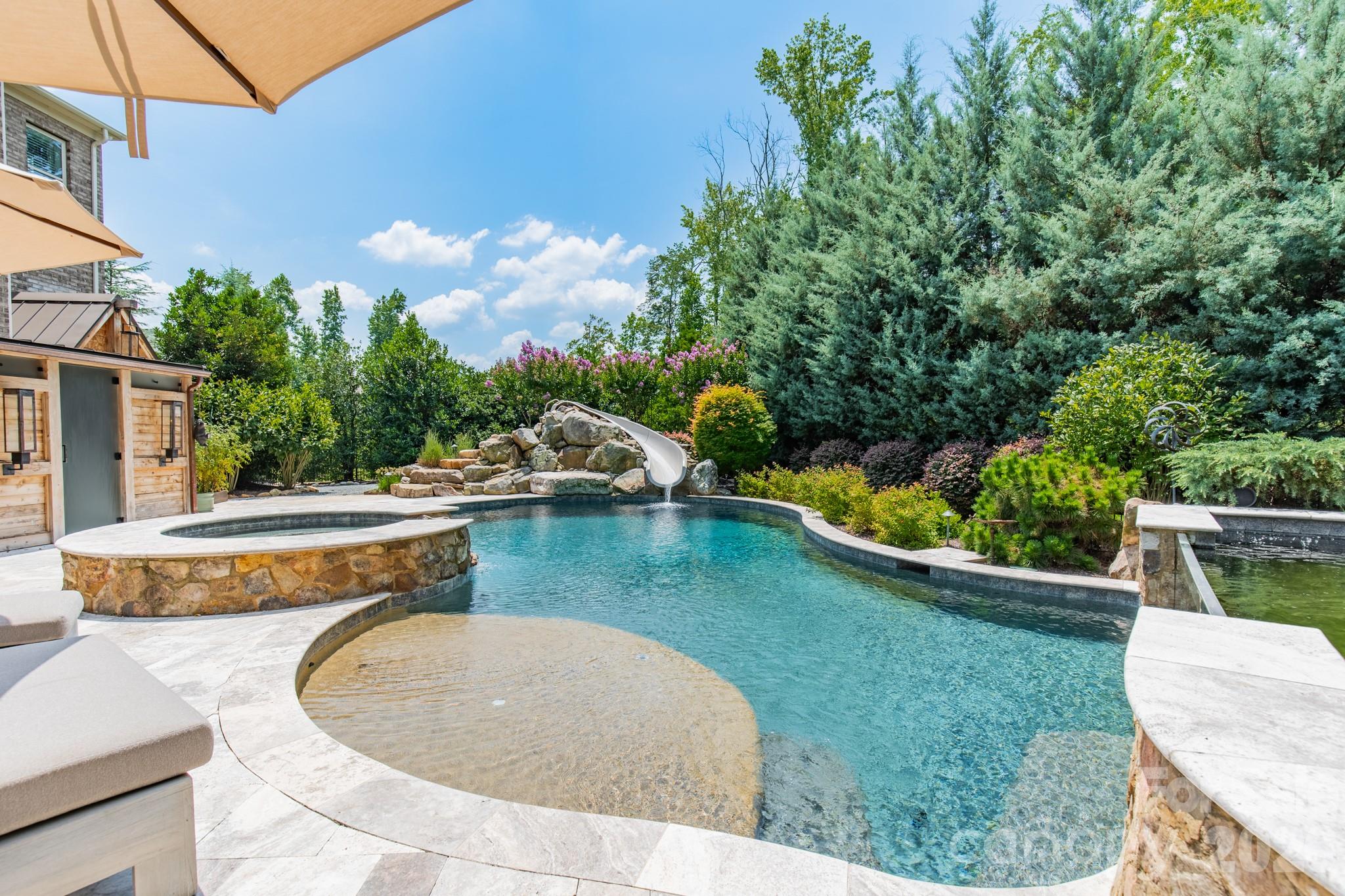 The Falls at Weddington - Residential