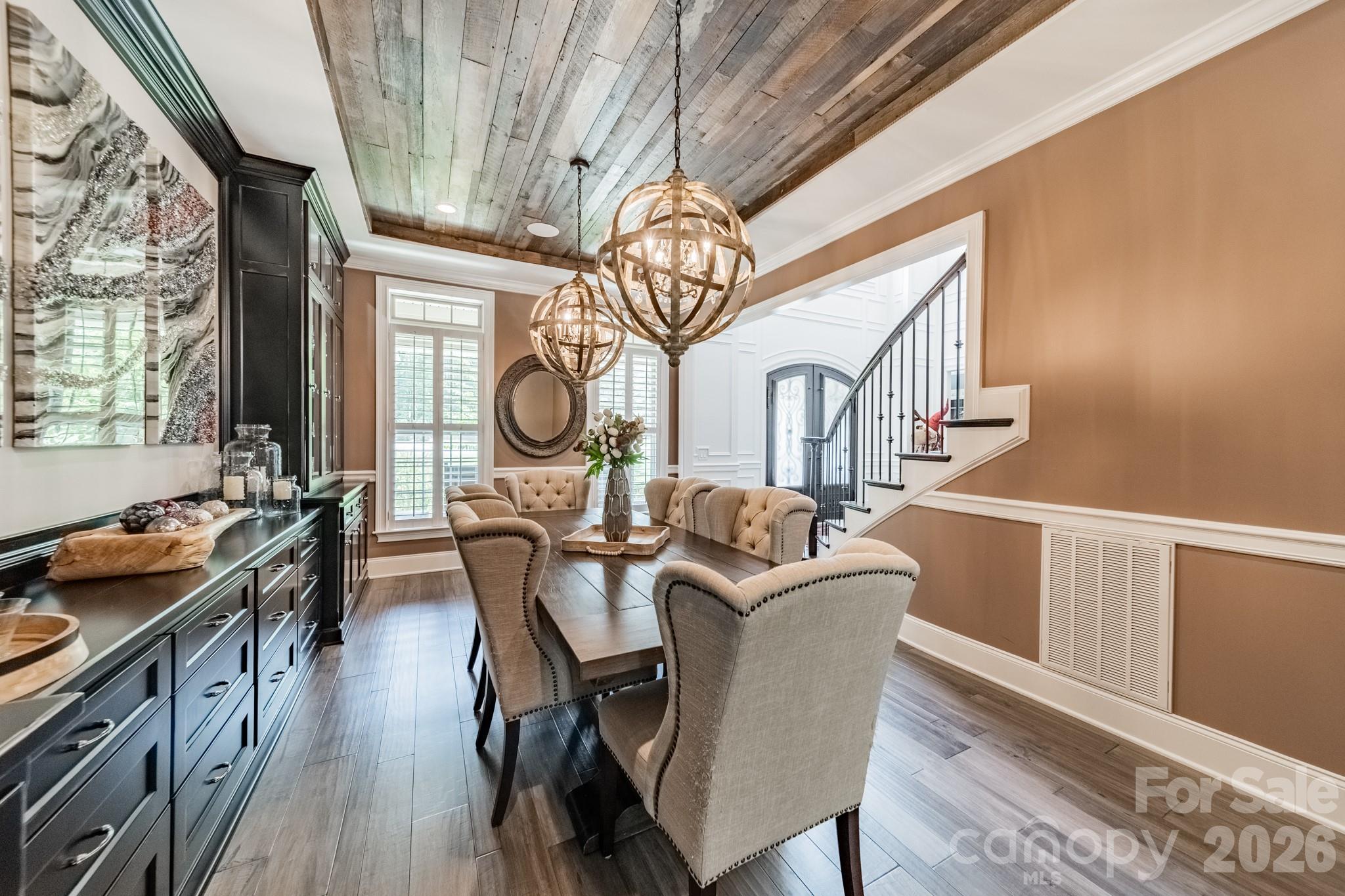 The Falls at Weddington - Residential