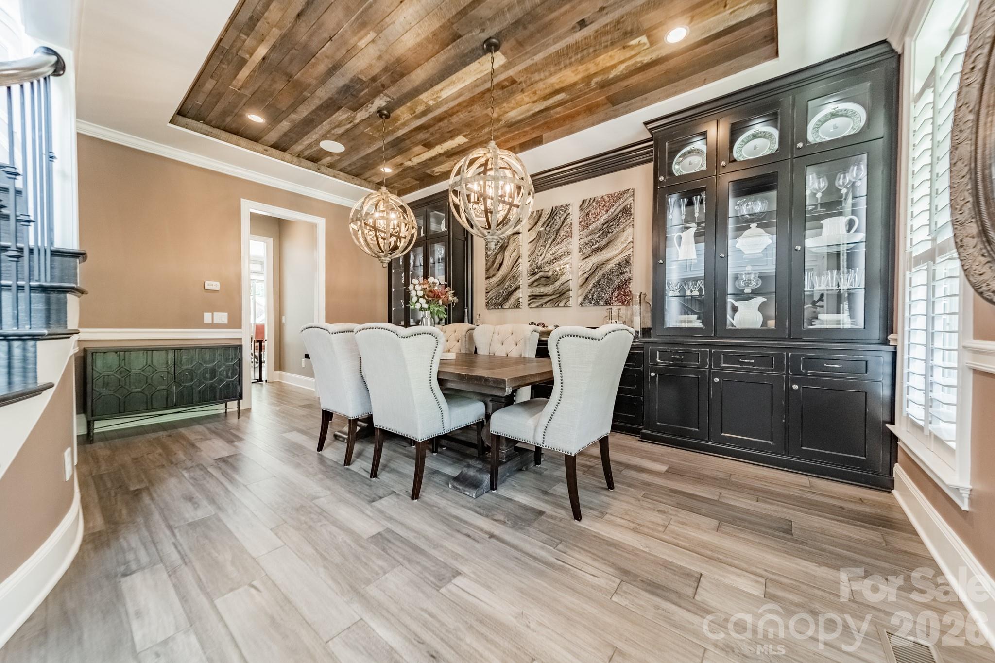 The Falls at Weddington - Residential