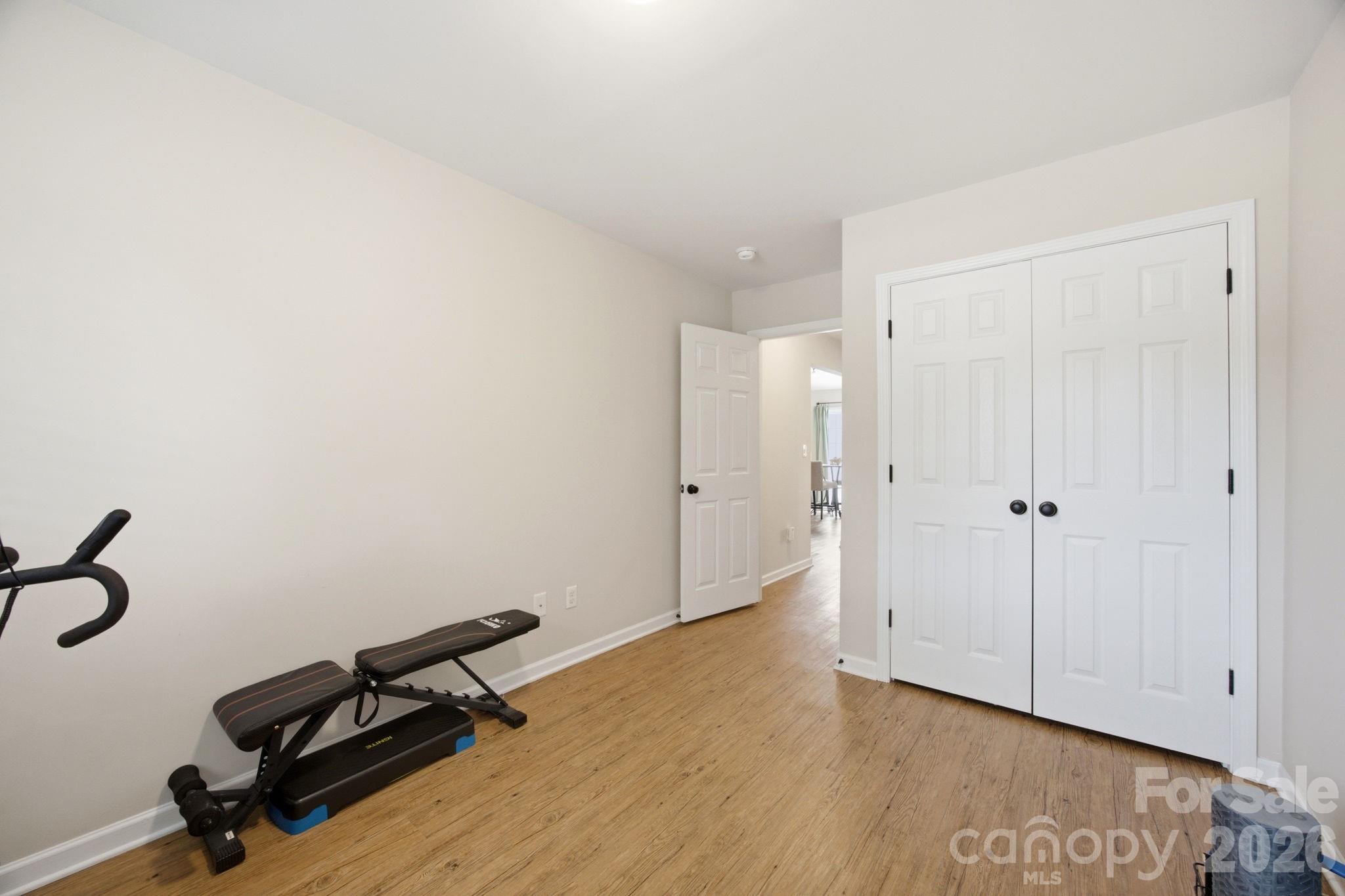 Steele Meadows - Residential