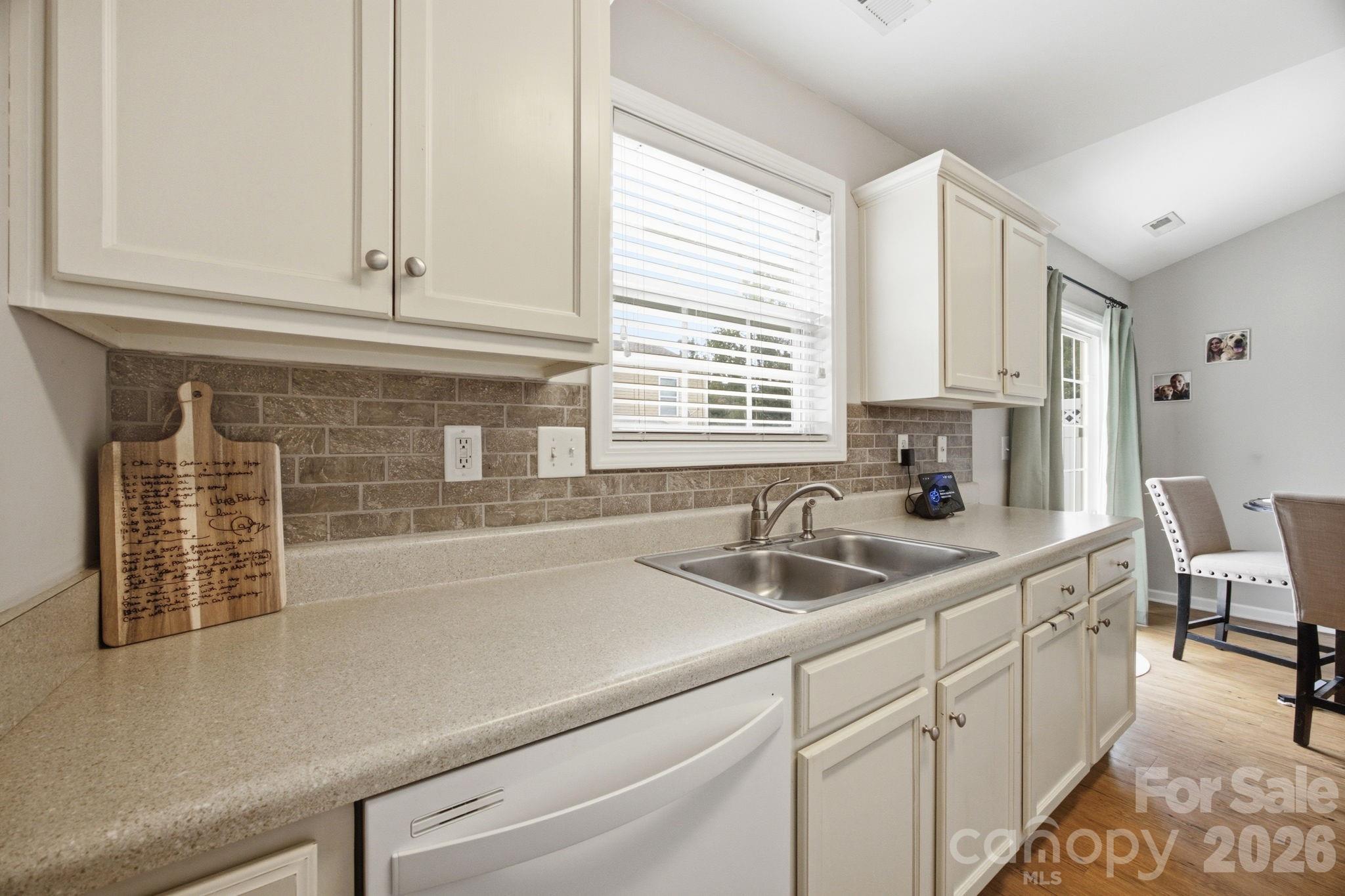 Steele Meadows - Residential