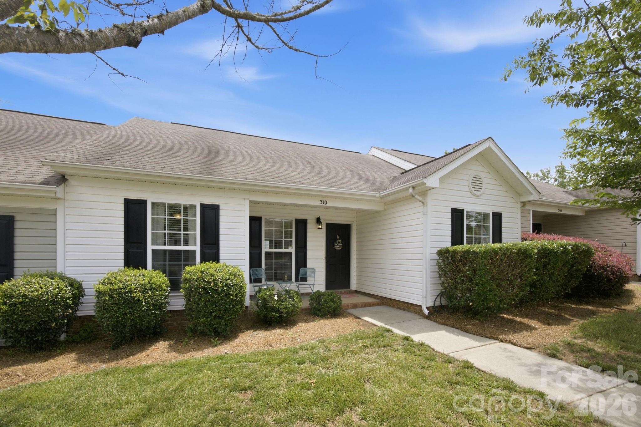 Steele Meadows - Residential