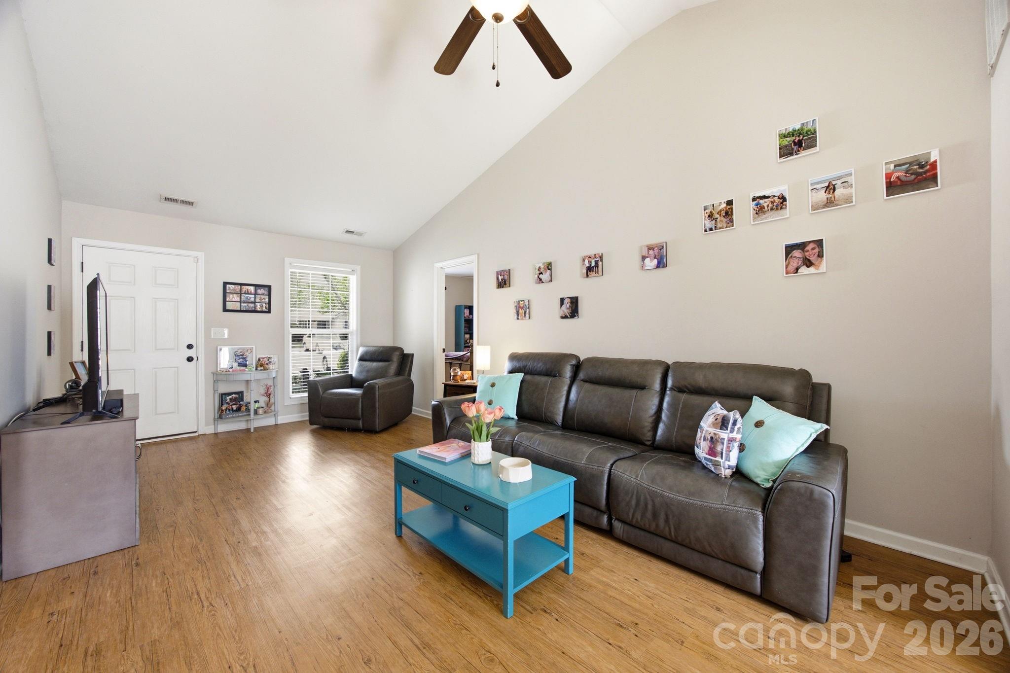 Steele Meadows - Residential