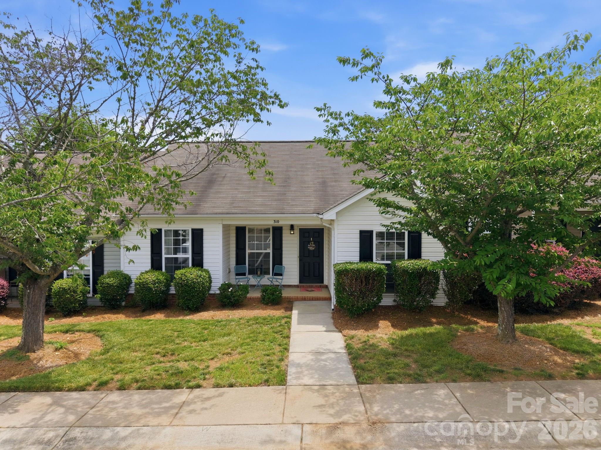Steele Meadows - Residential