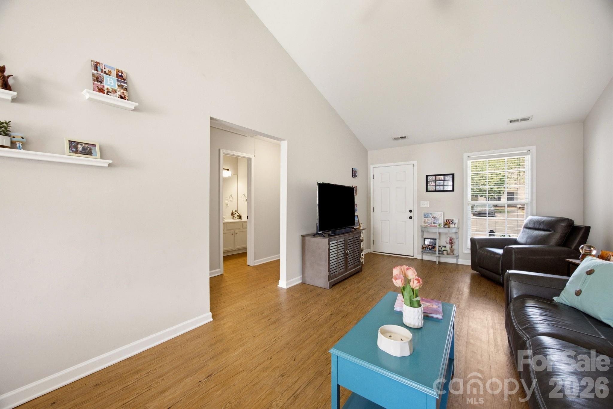Steele Meadows - Residential