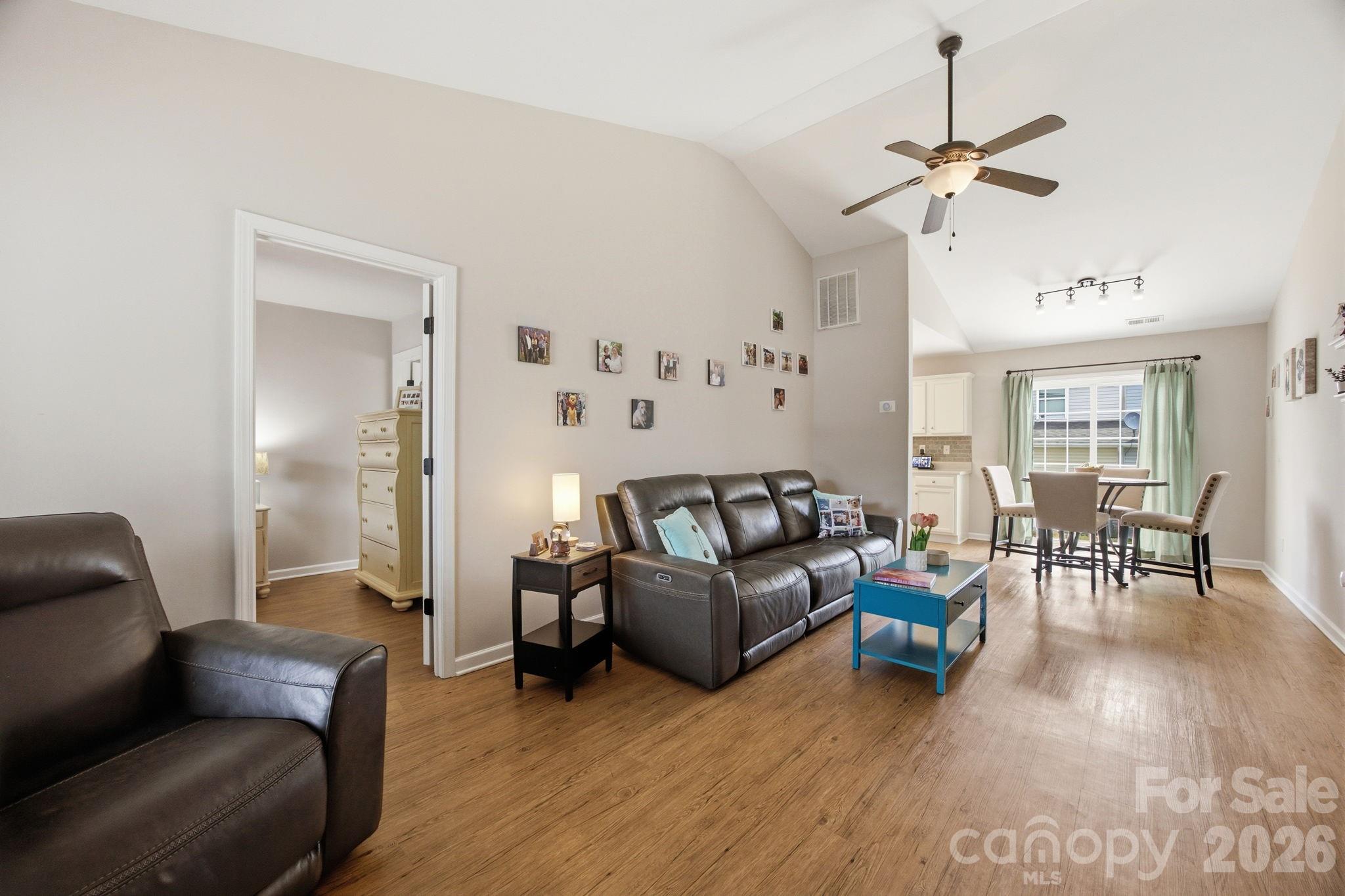Steele Meadows - Residential
