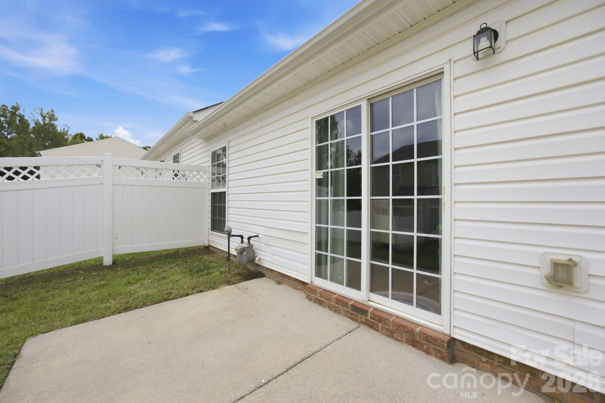 Steele Meadows - Residential