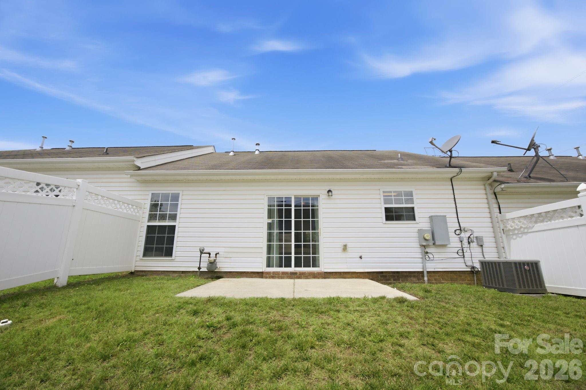 Steele Meadows - Residential