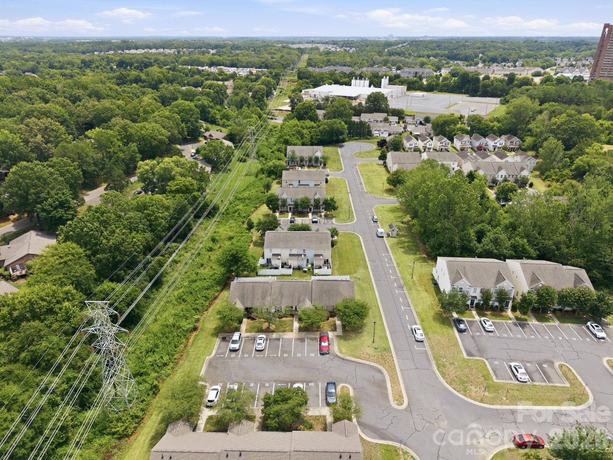 Steele Meadows - Residential