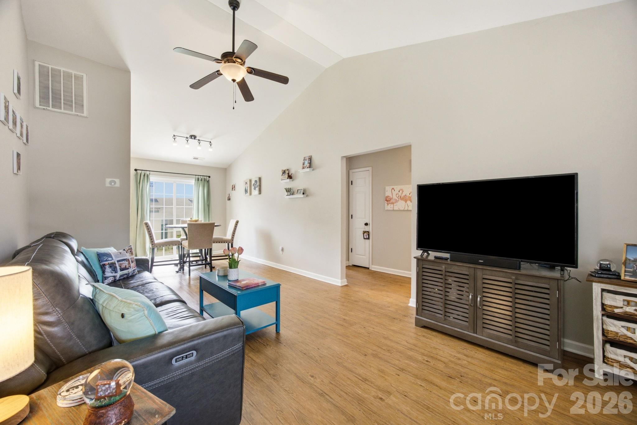 Steele Meadows - Residential
