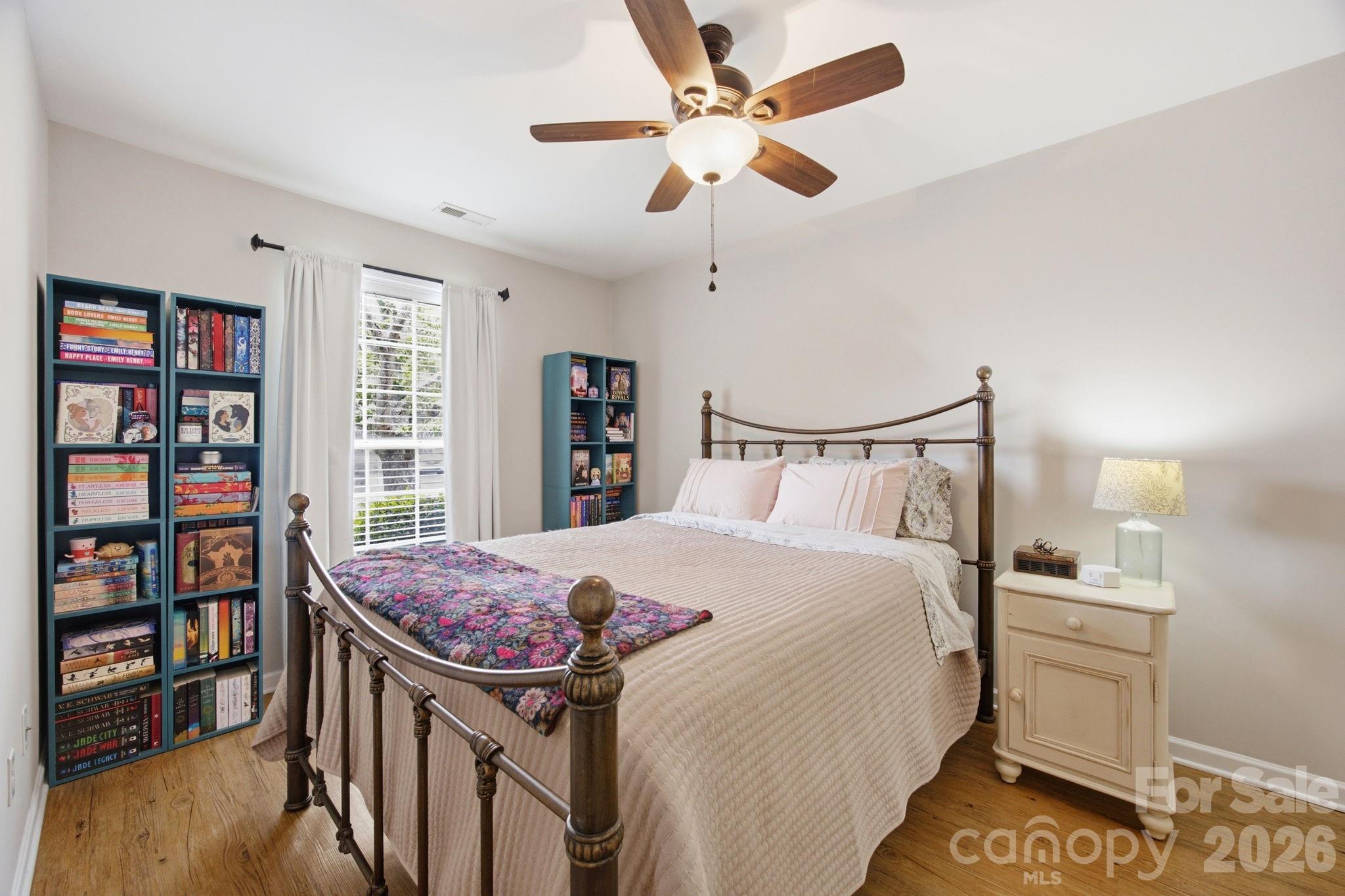 Steele Meadows - Residential