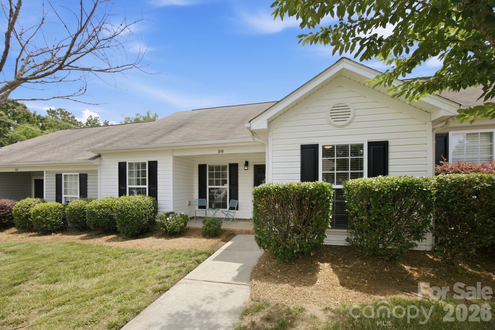 Steele Meadows - Residential