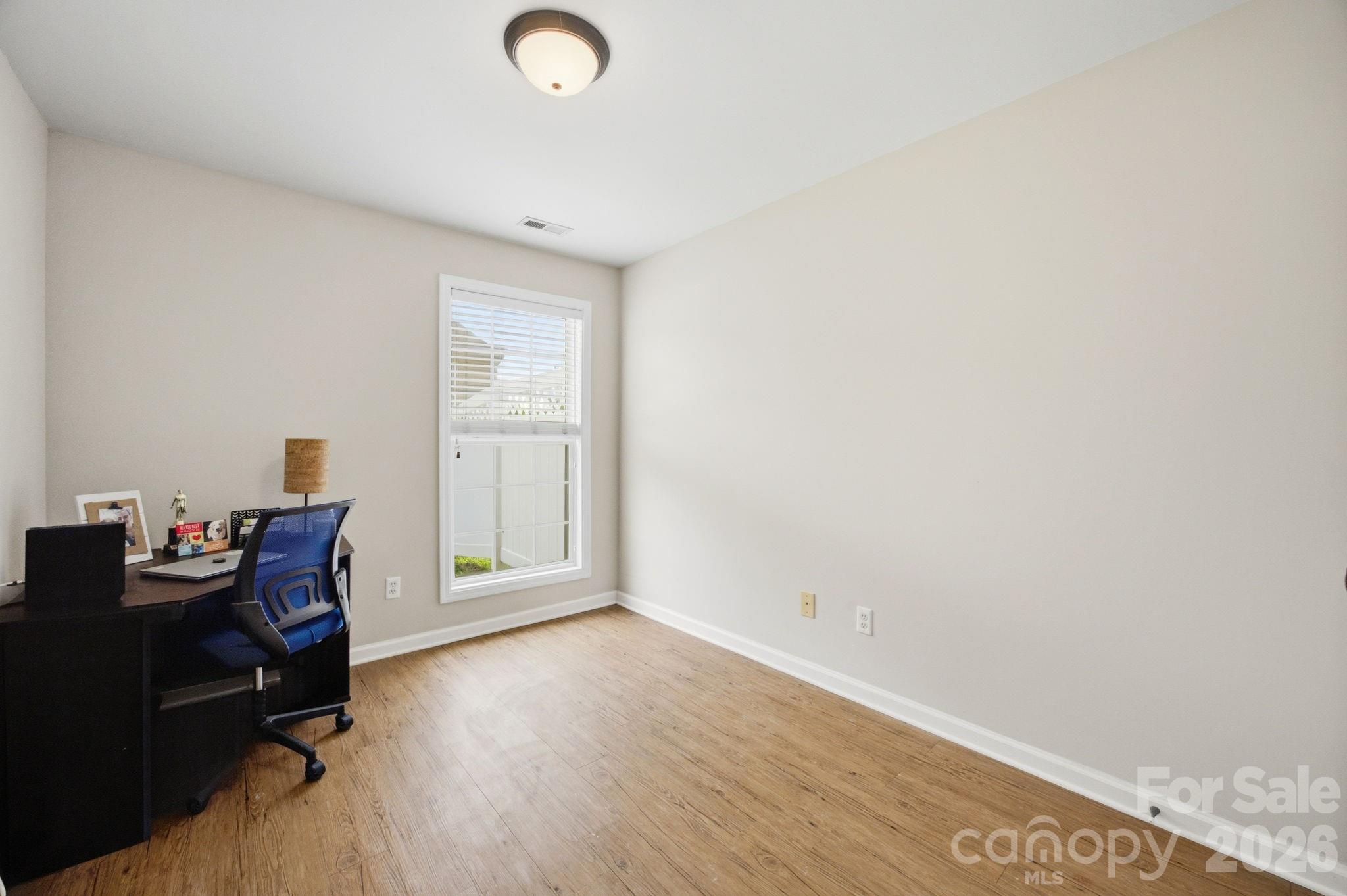 Steele Meadows - Residential