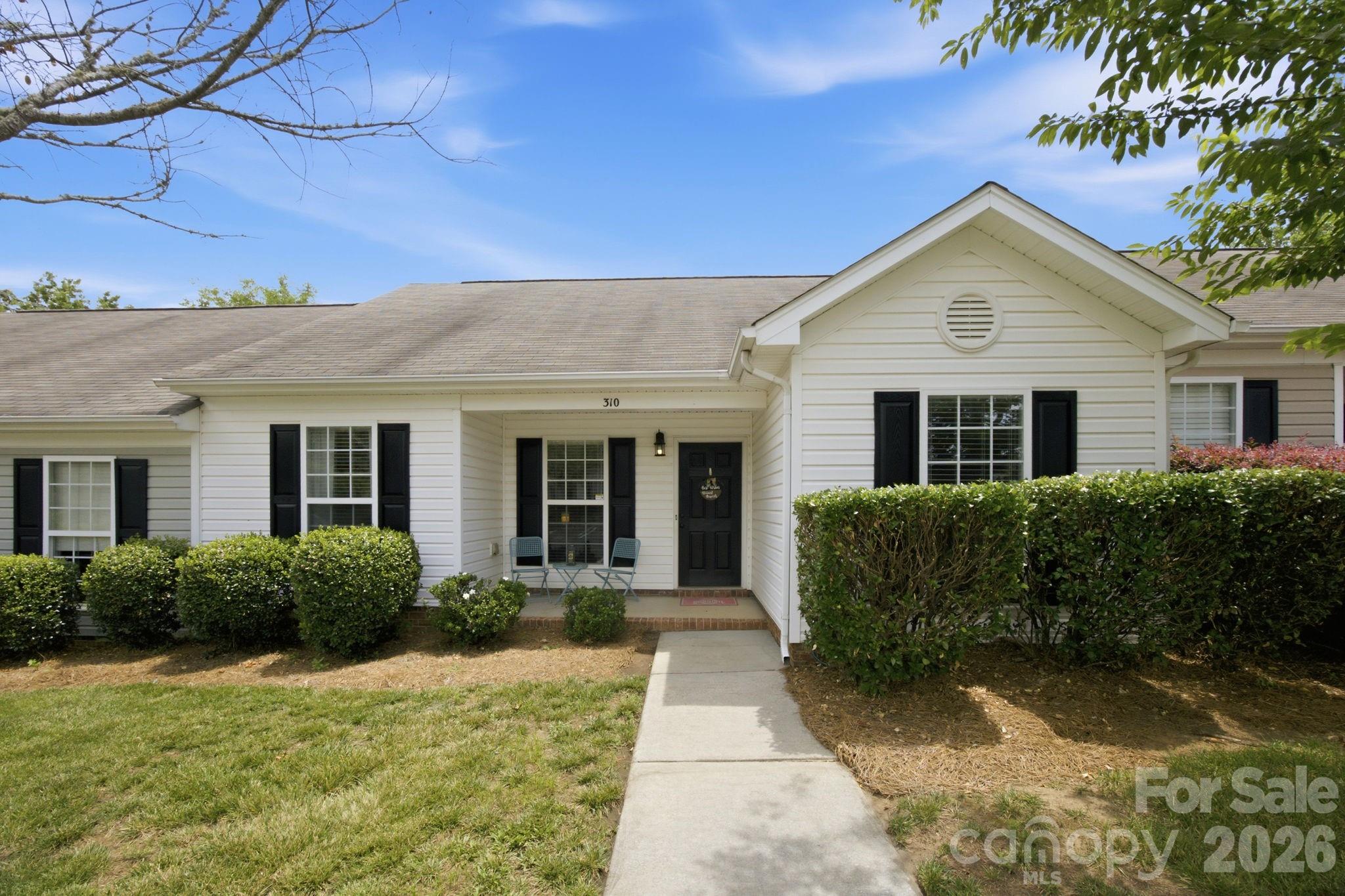 Steele Meadows - Residential