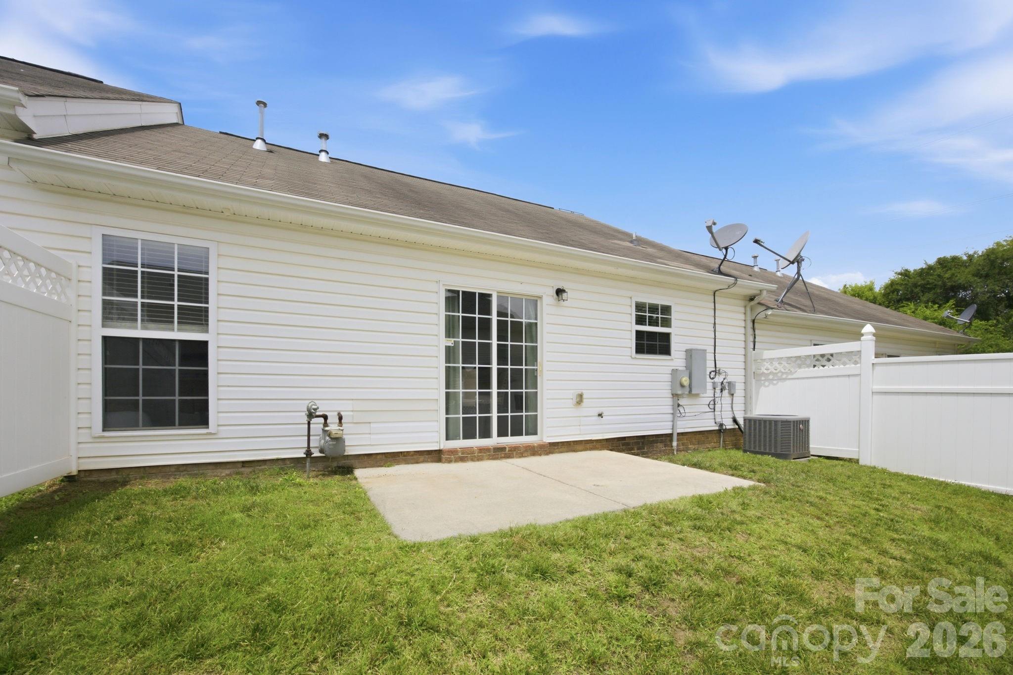 Steele Meadows - Residential