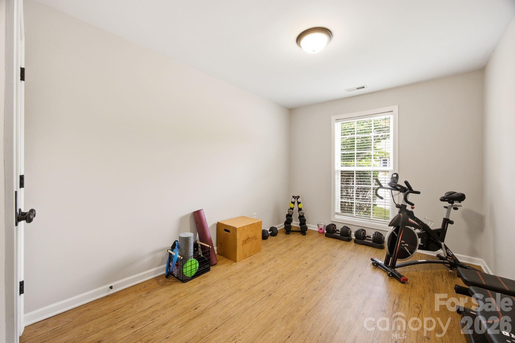 Steele Meadows - Residential