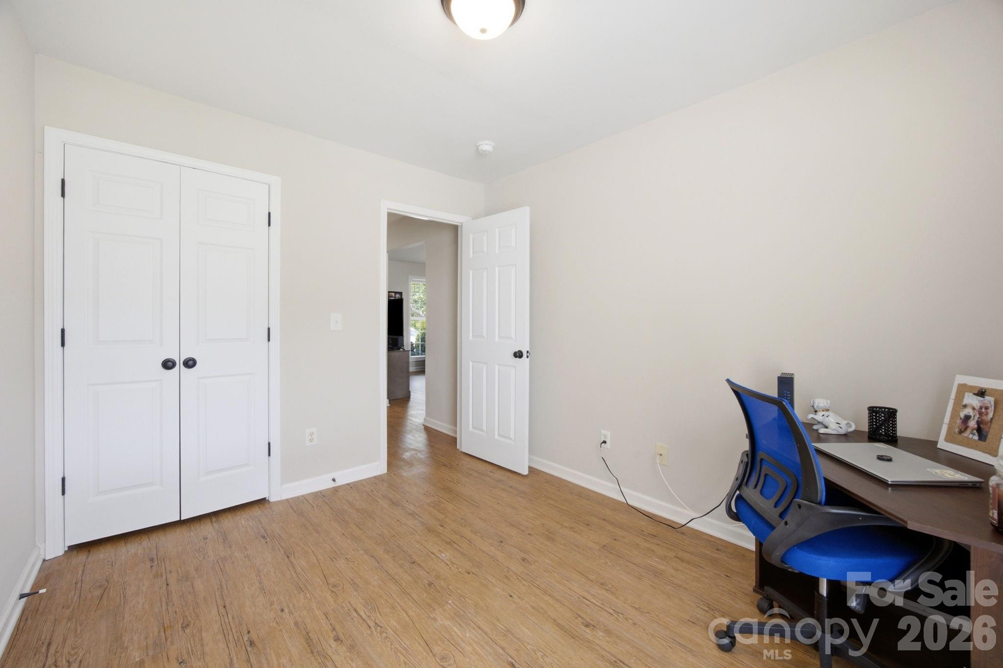 Steele Meadows - Residential